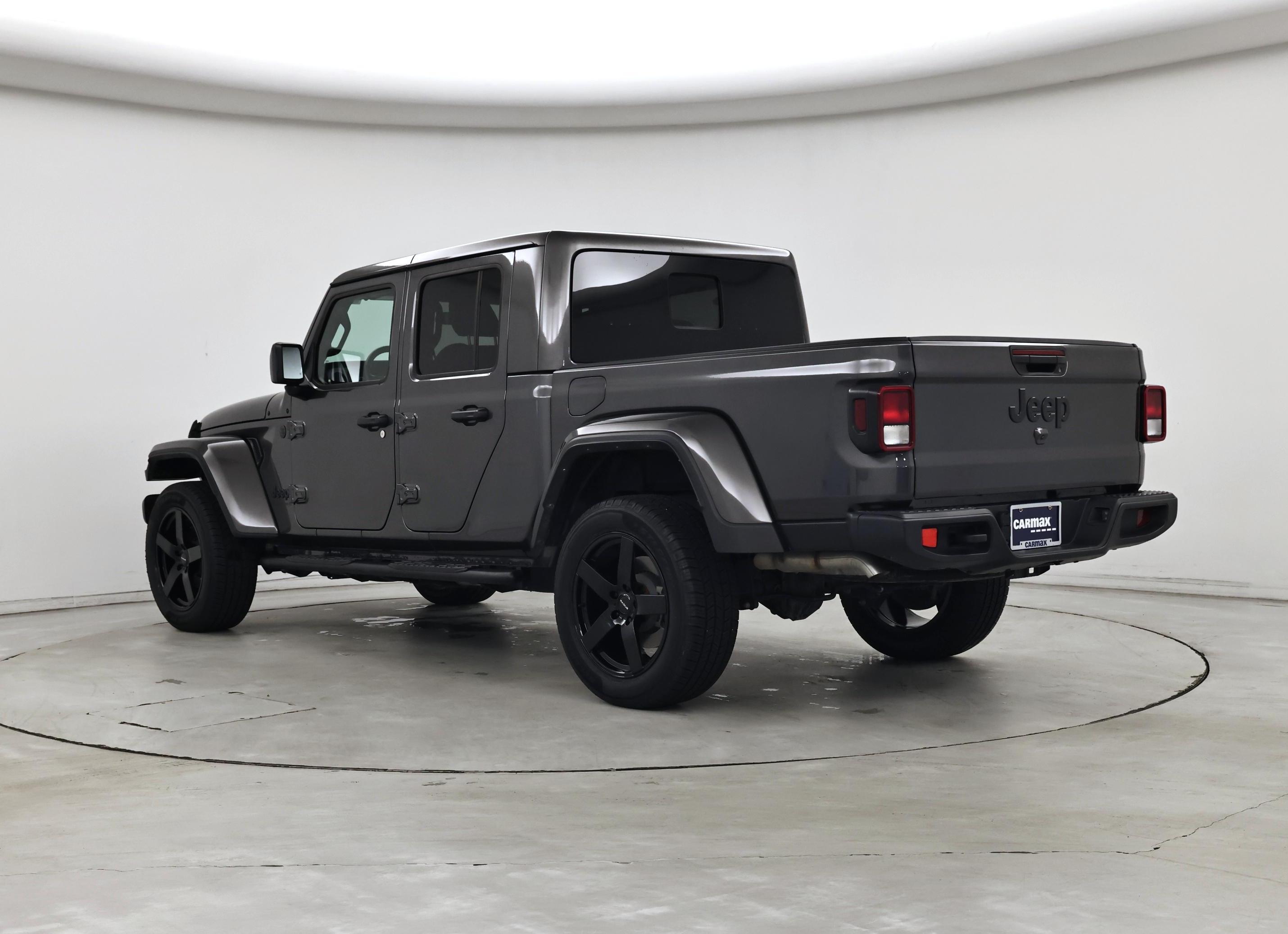 Thumbnail: 2025 Jeep Gladiator - 2