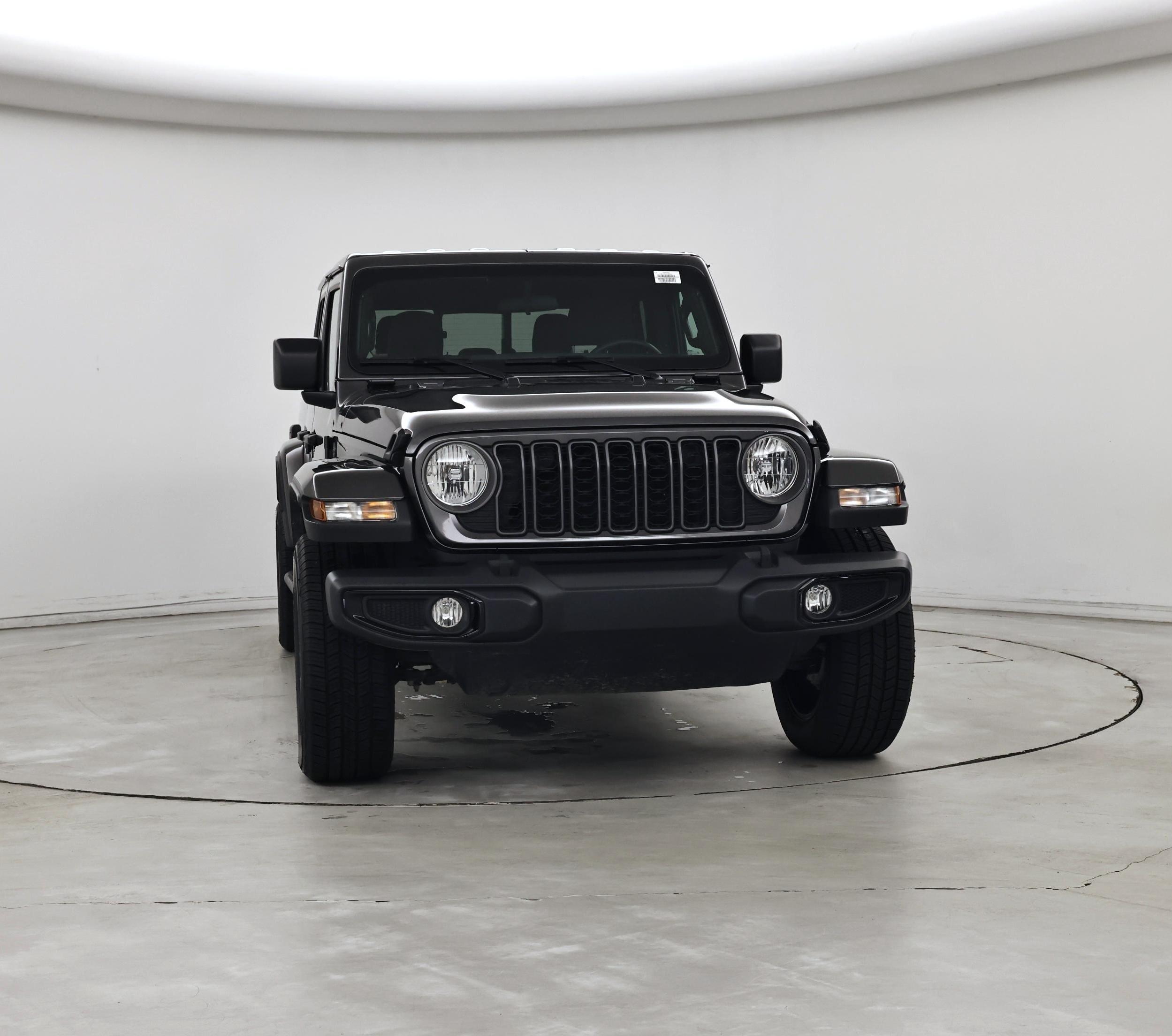 Thumbnail: 2025 Jeep Gladiator - 5