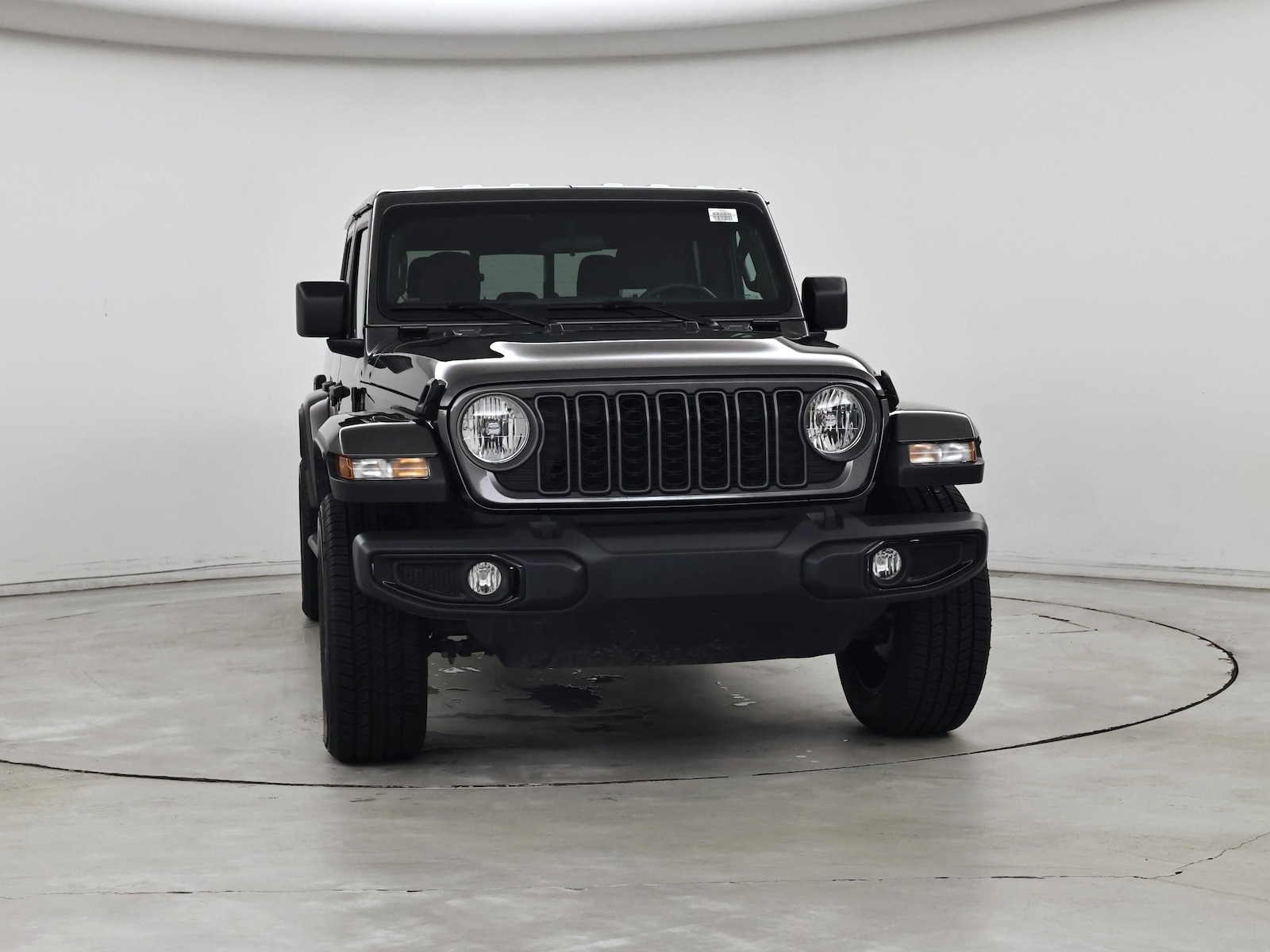 2025 Jeep Gladiator Nighthawk - Photo 6