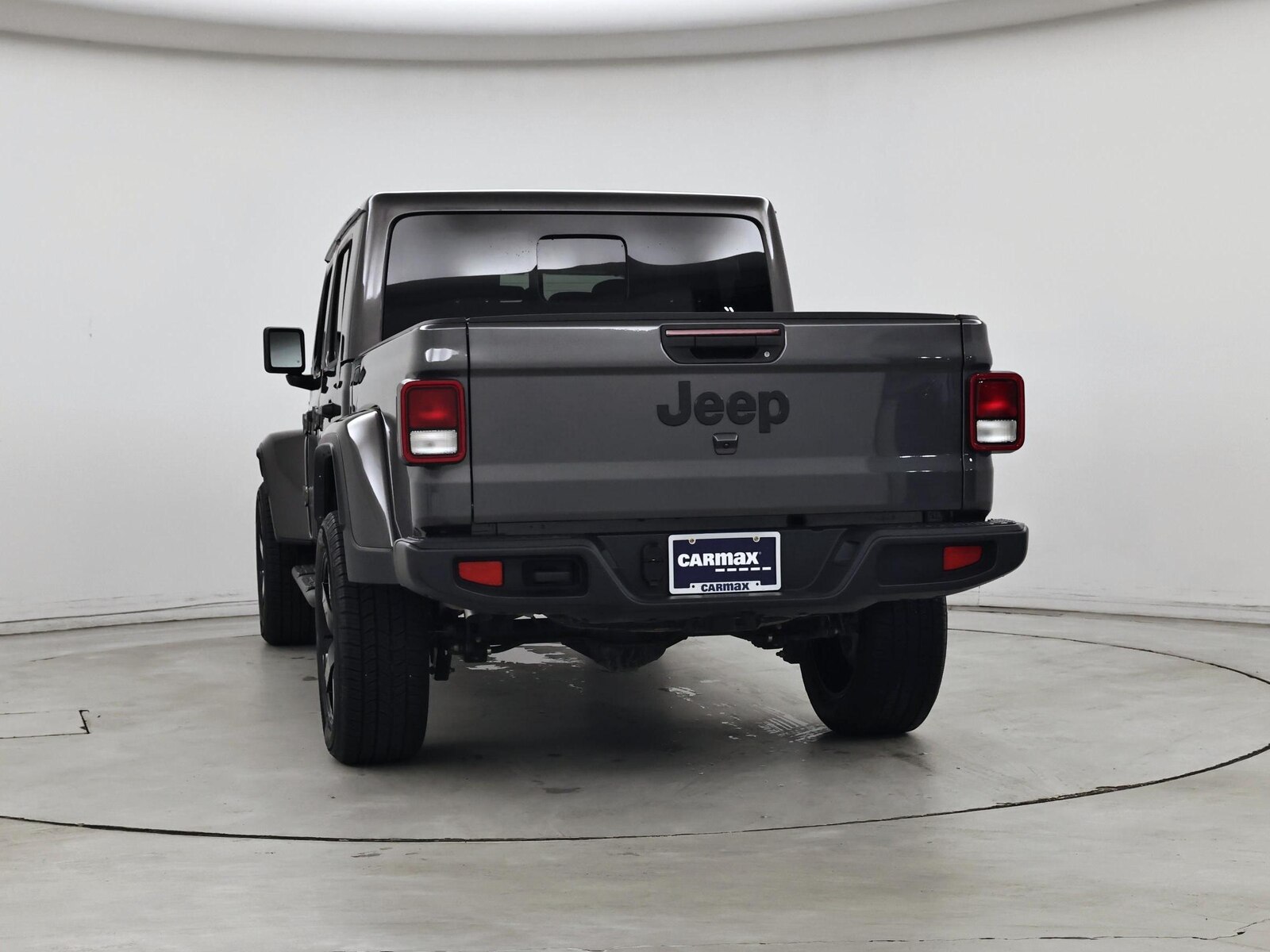 2025 Jeep Gladiator Nighthawk - Photo 7