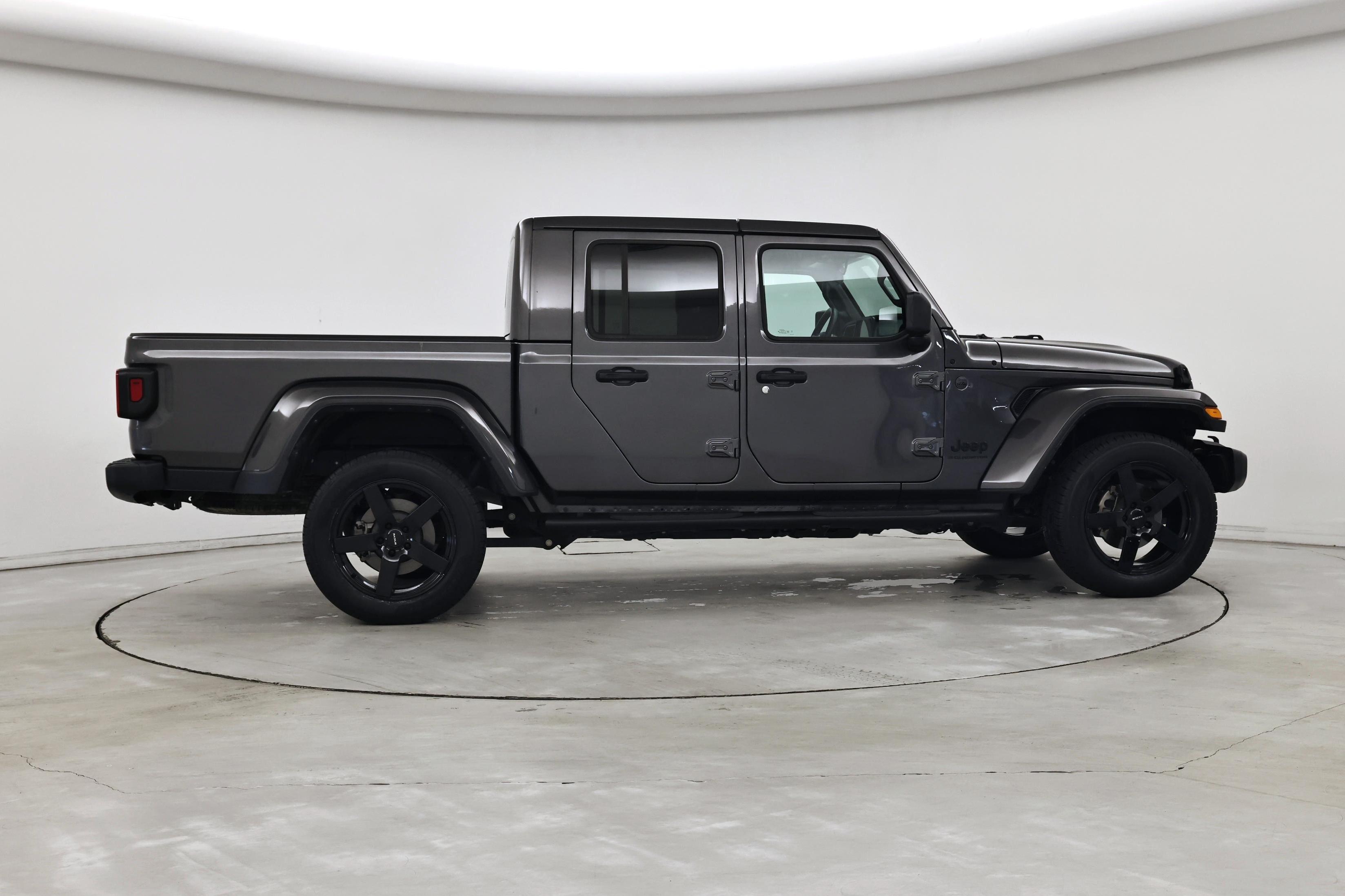 Thumbnail: 2025 Jeep Gladiator - 7