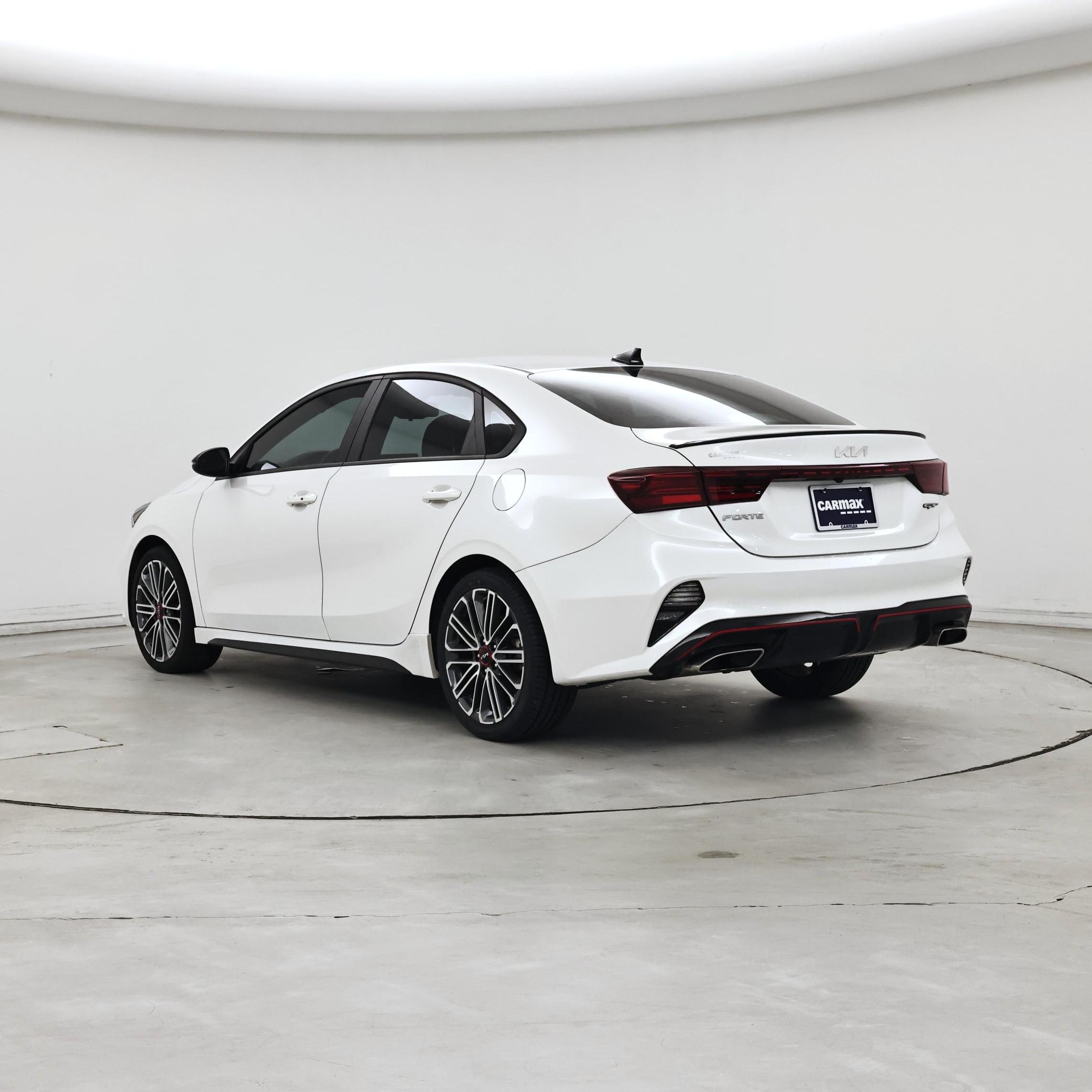 Thumbnail: 2024 Kia Forte - 2