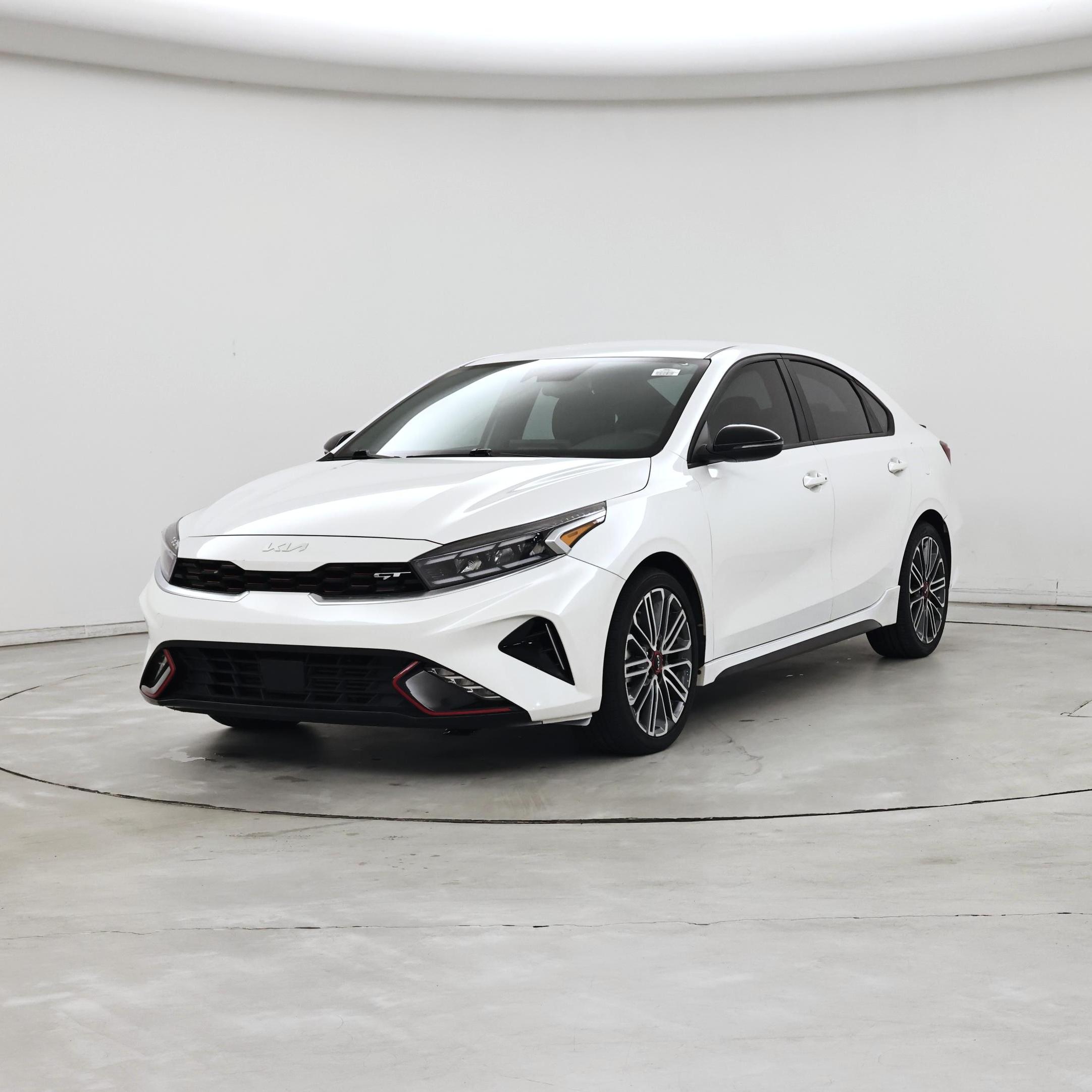 Thumbnail: 2024 Kia Forte - 4