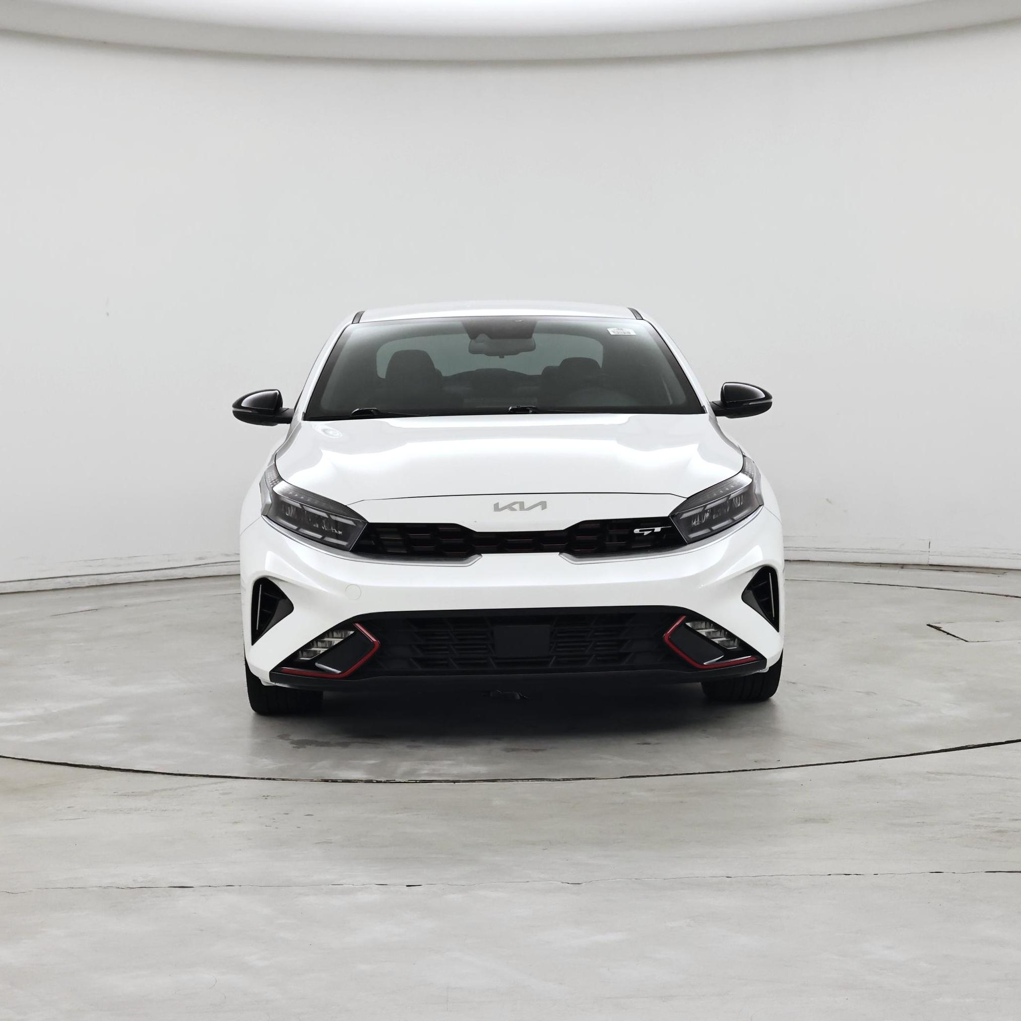 Thumbnail: 2024 Kia Forte - 5