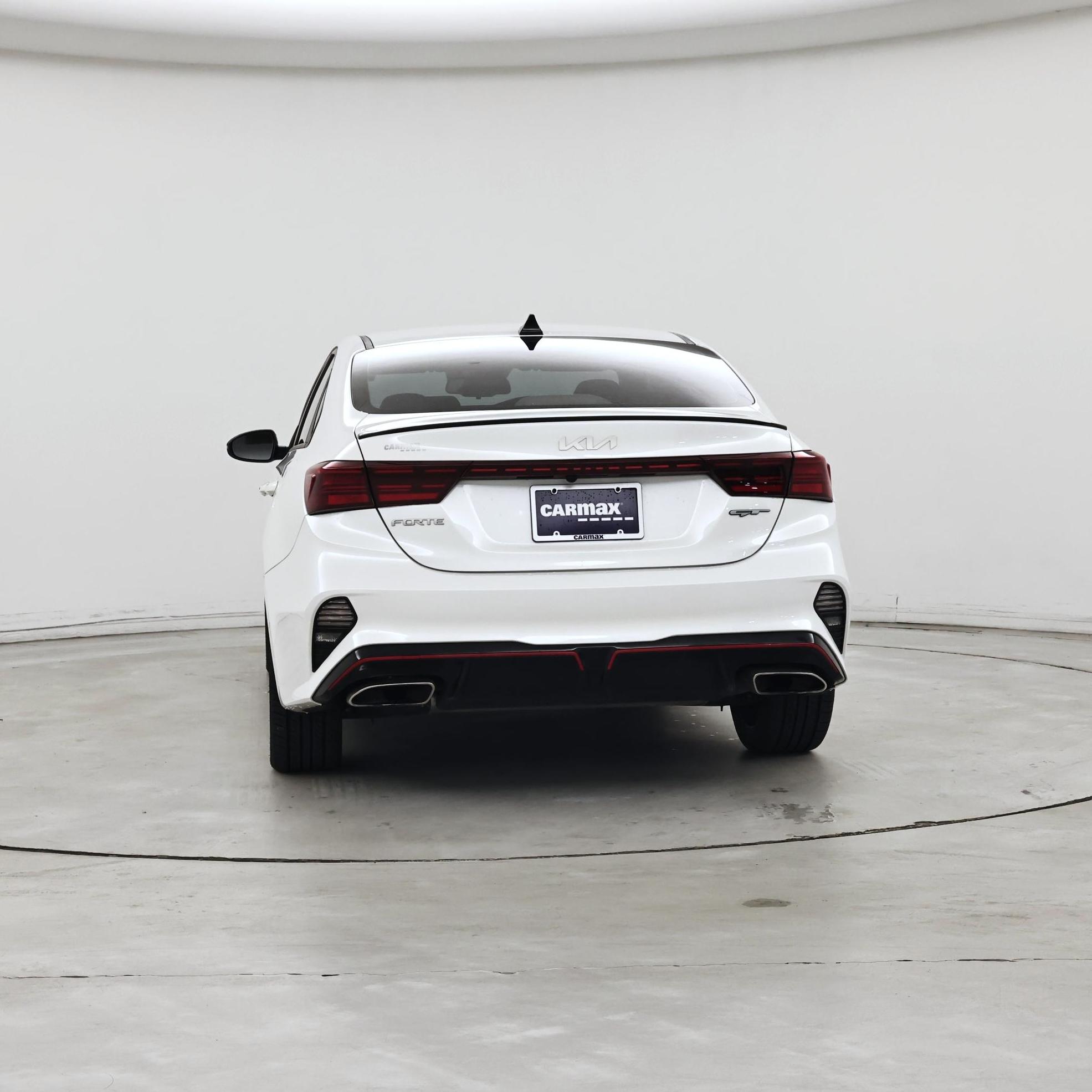 Thumbnail: 2024 Kia Forte - 6