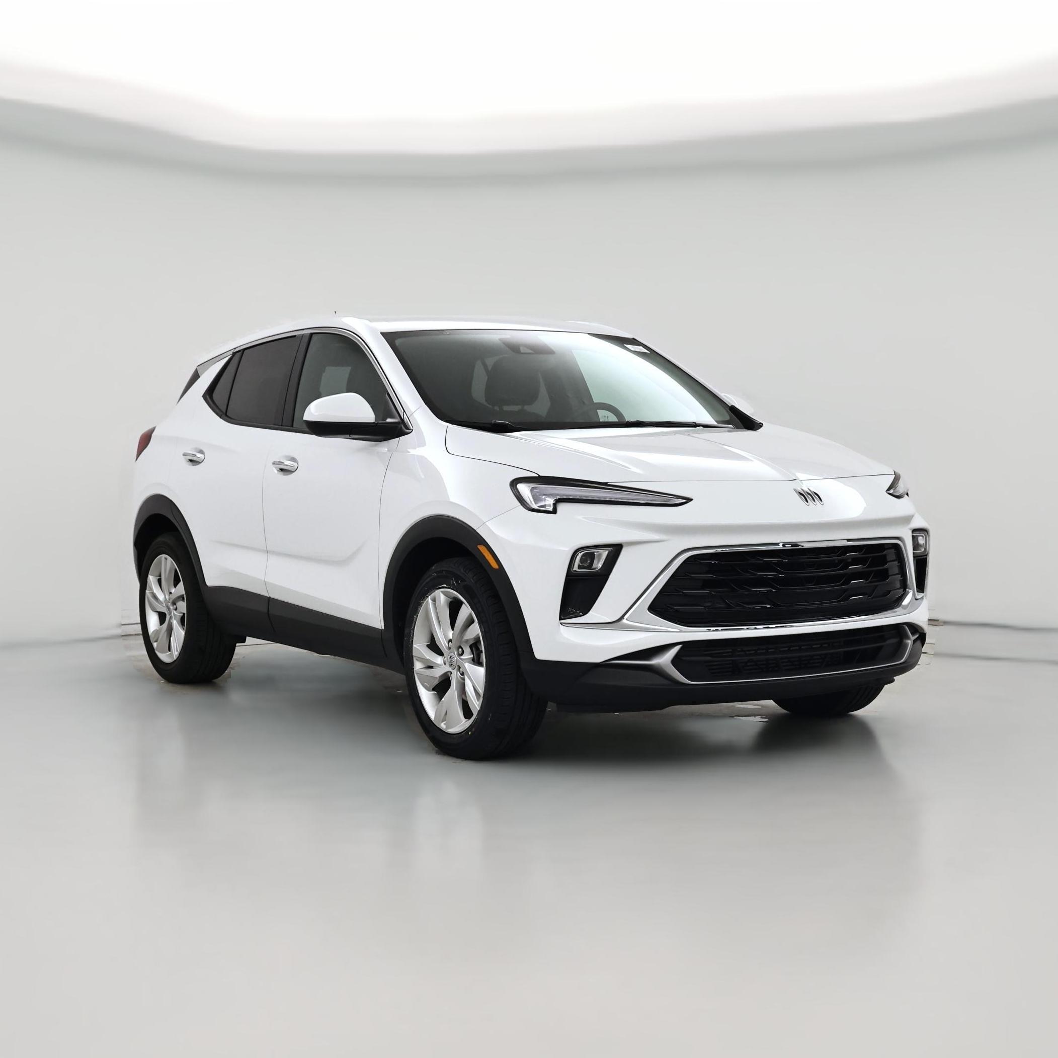 Thumbnail: 2025 Buick Encore GX - 1