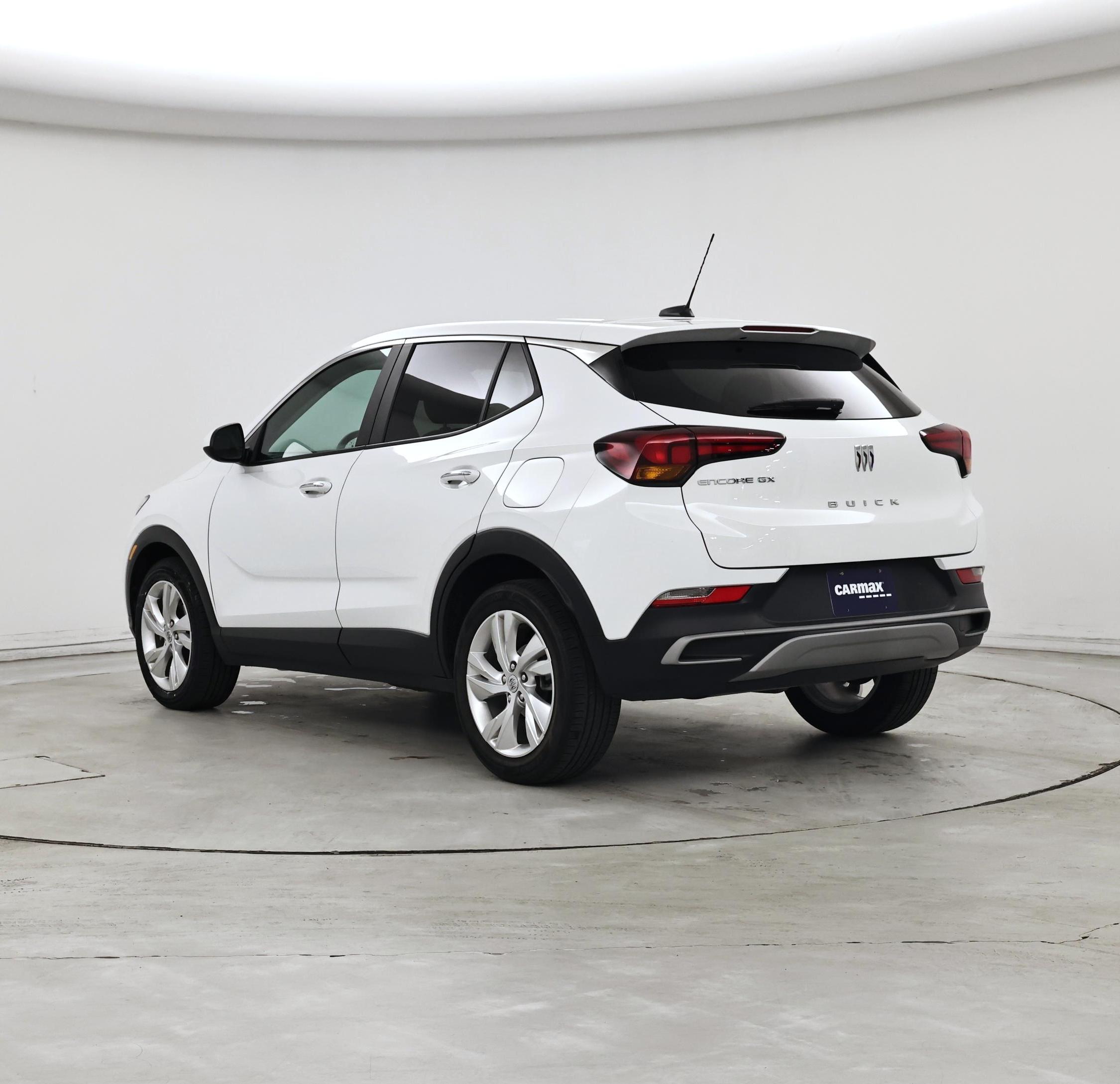 Thumbnail: 2025 Buick Encore GX - 2