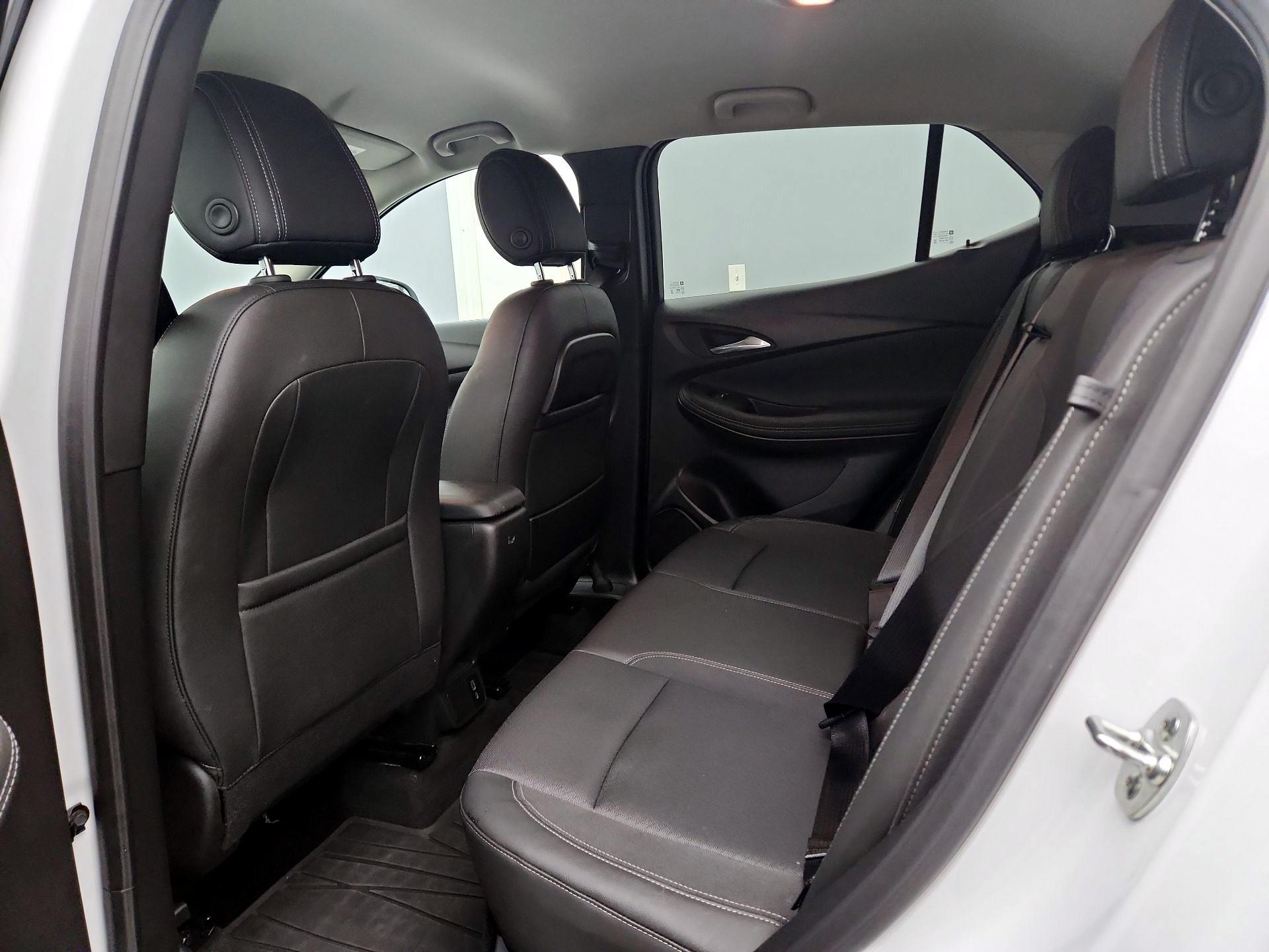 Thumbnail: 2025 Buick Encore GX - 19