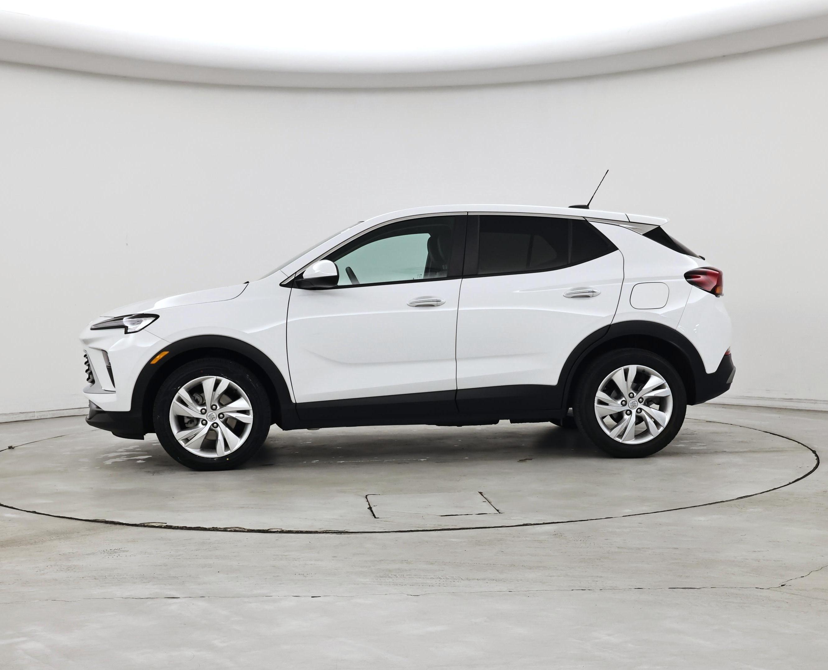 Thumbnail: 2025 Buick Encore GX - 3