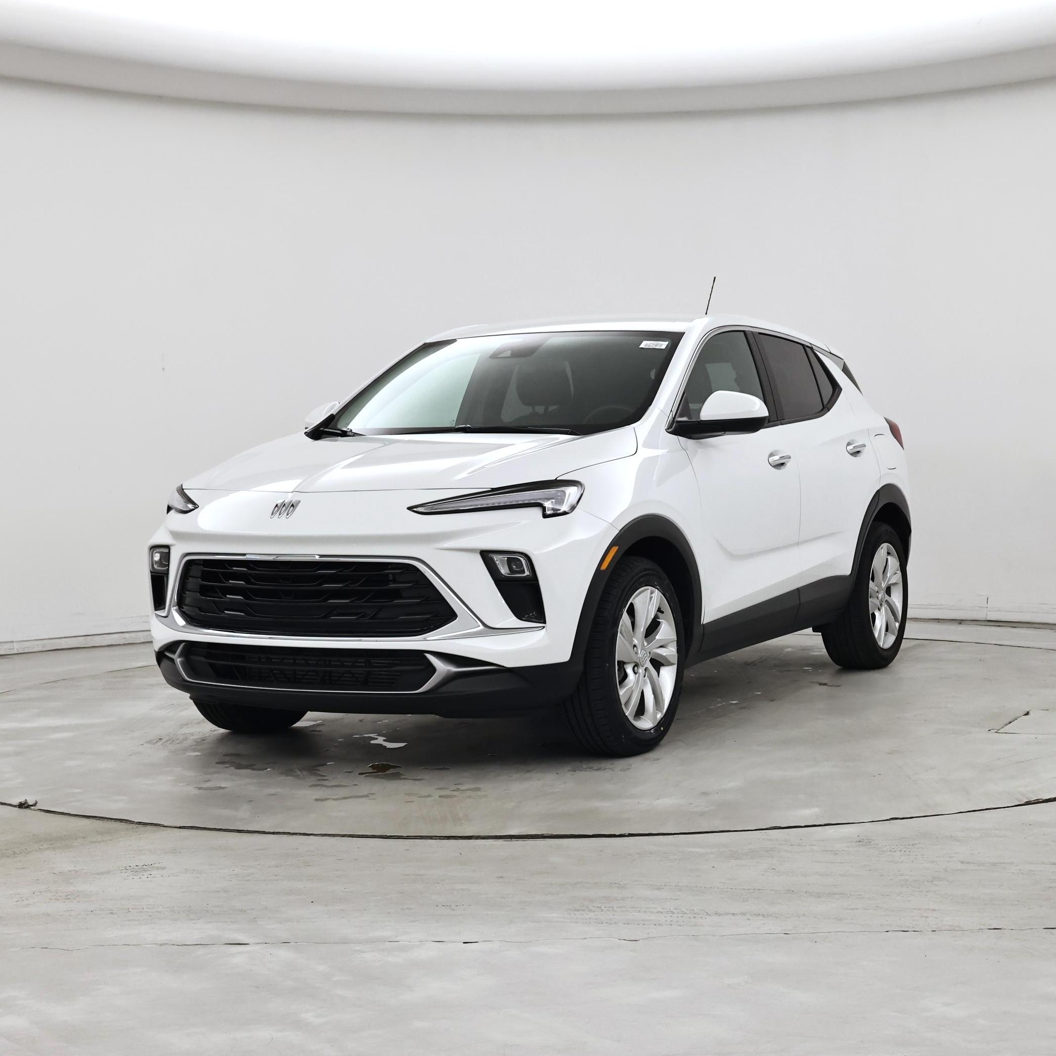 Thumbnail: 2025 Buick Encore GX - 4