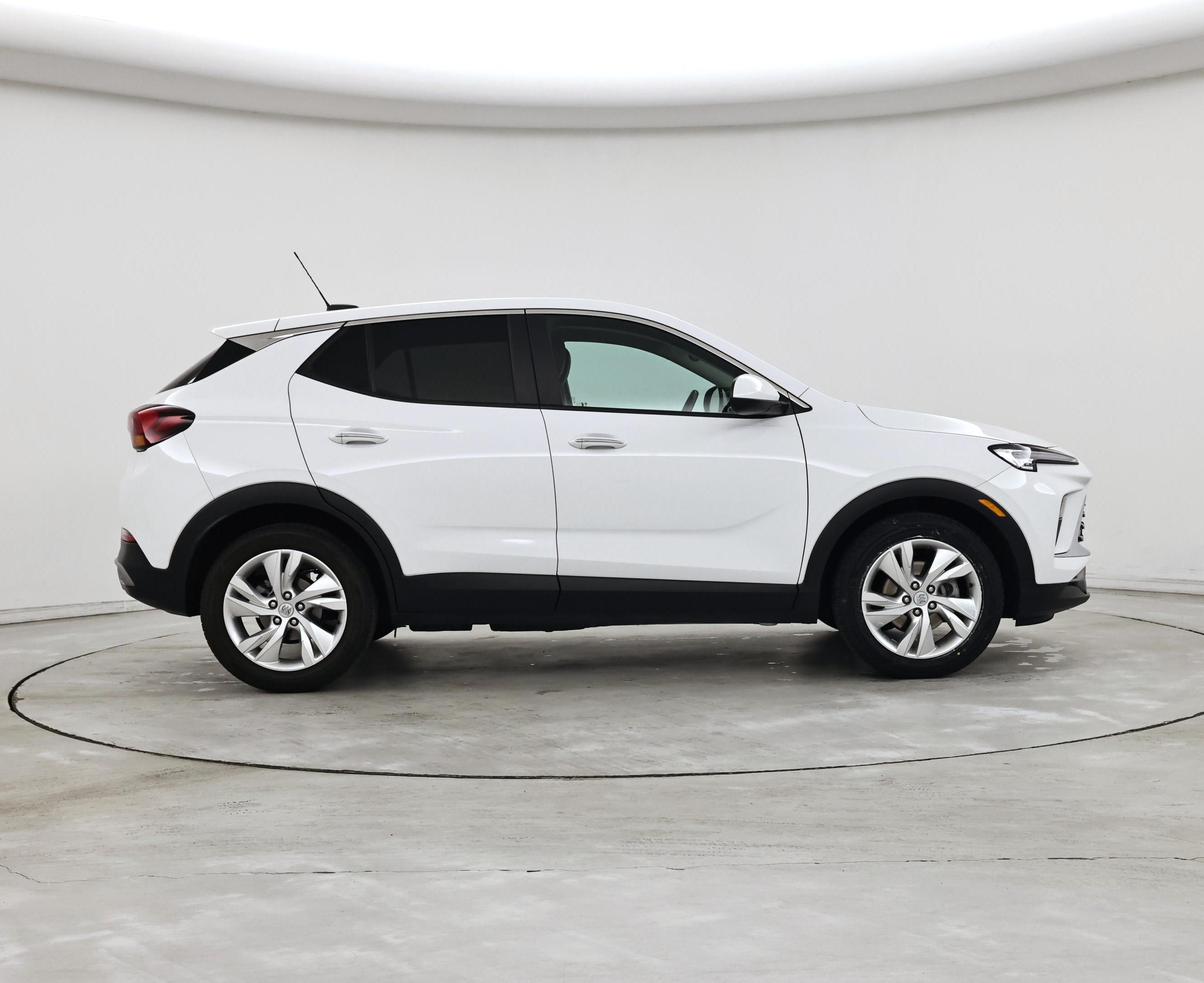 Thumbnail: 2025 Buick Encore GX - 7