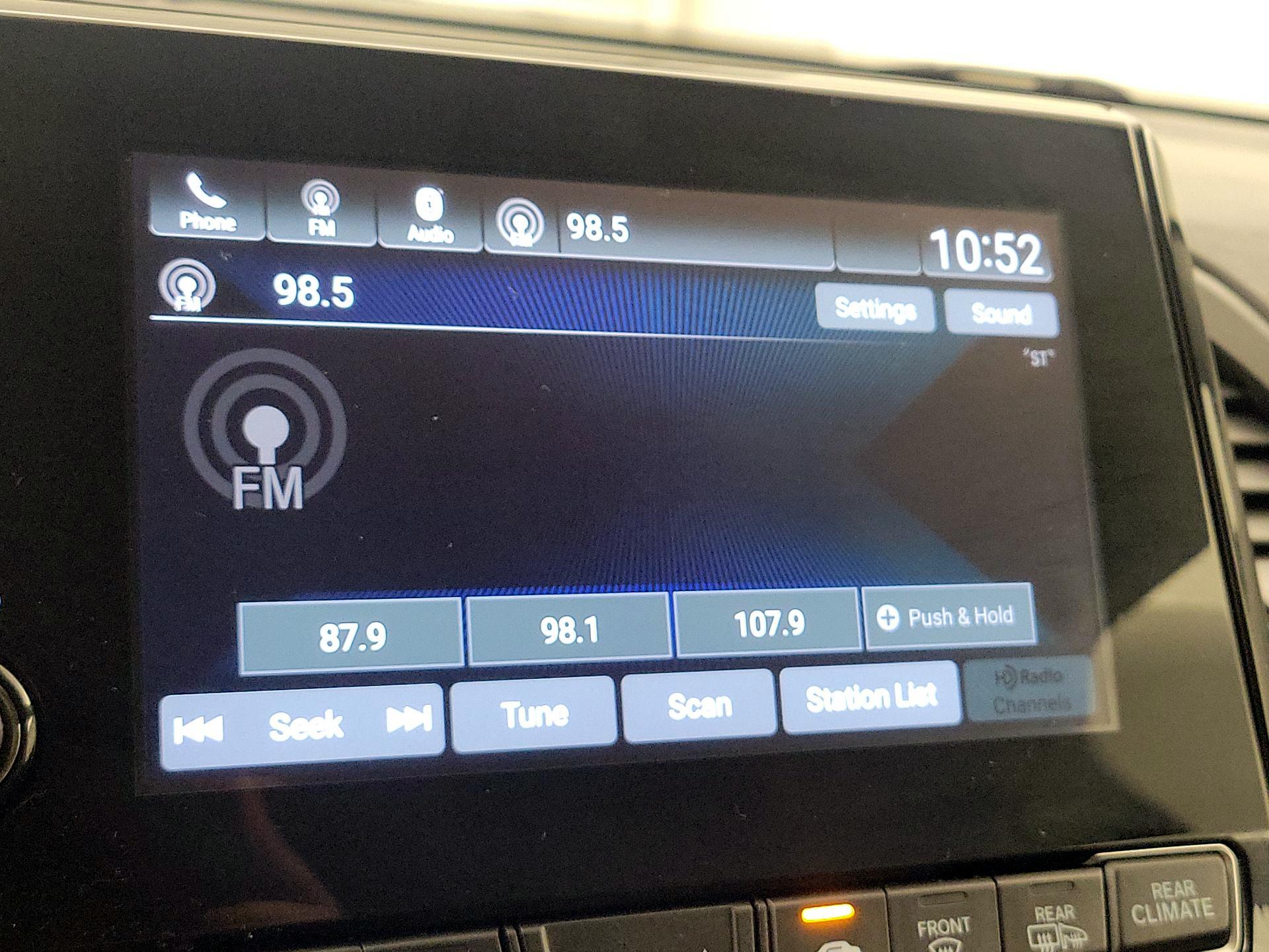 Thumbnail: 2019 Honda Odyssey - 15