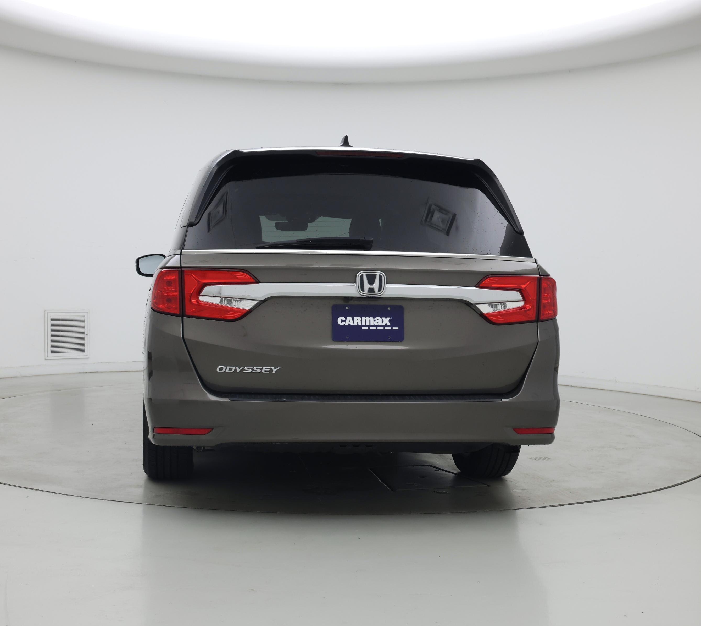 Thumbnail: 2019 Honda Odyssey - 6