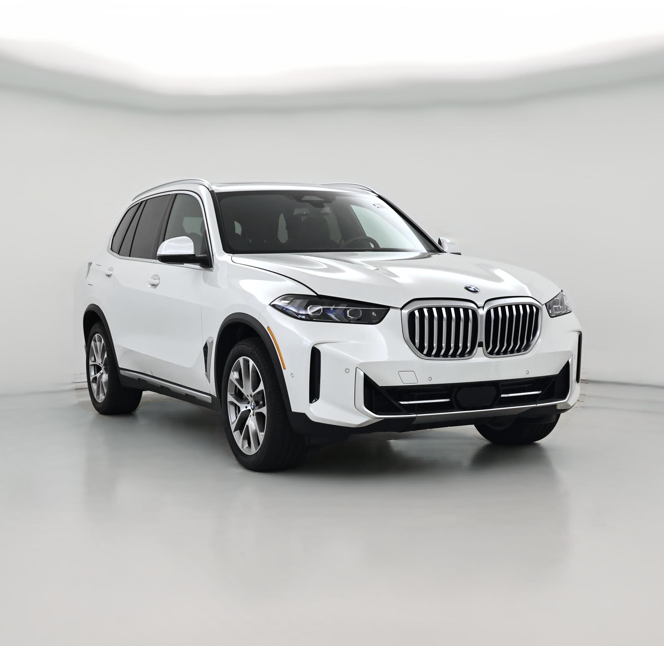 Thumbnail: 2024 BMW X5 - 1