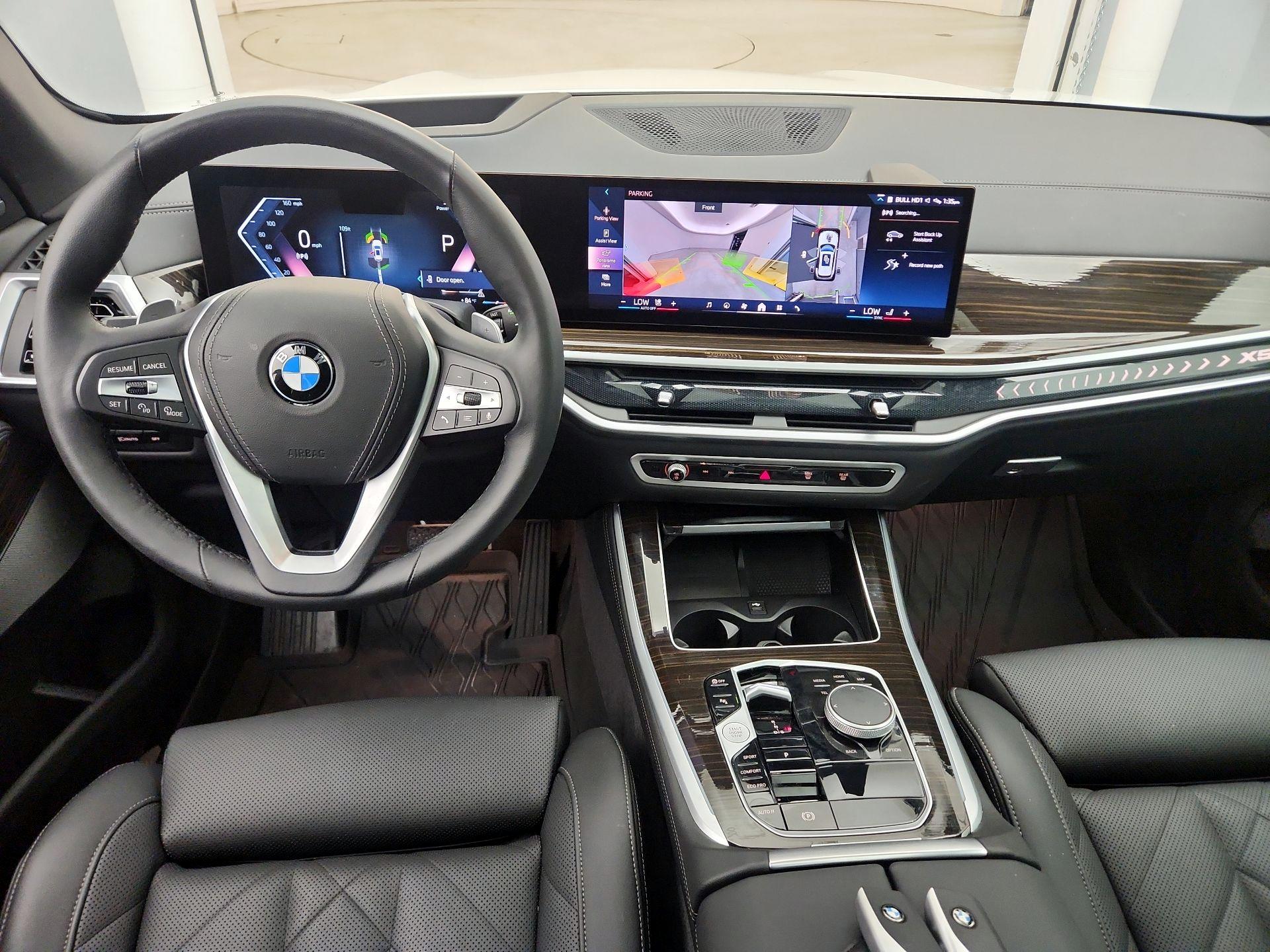 Thumbnail: 2024 BMW X5 - 9
