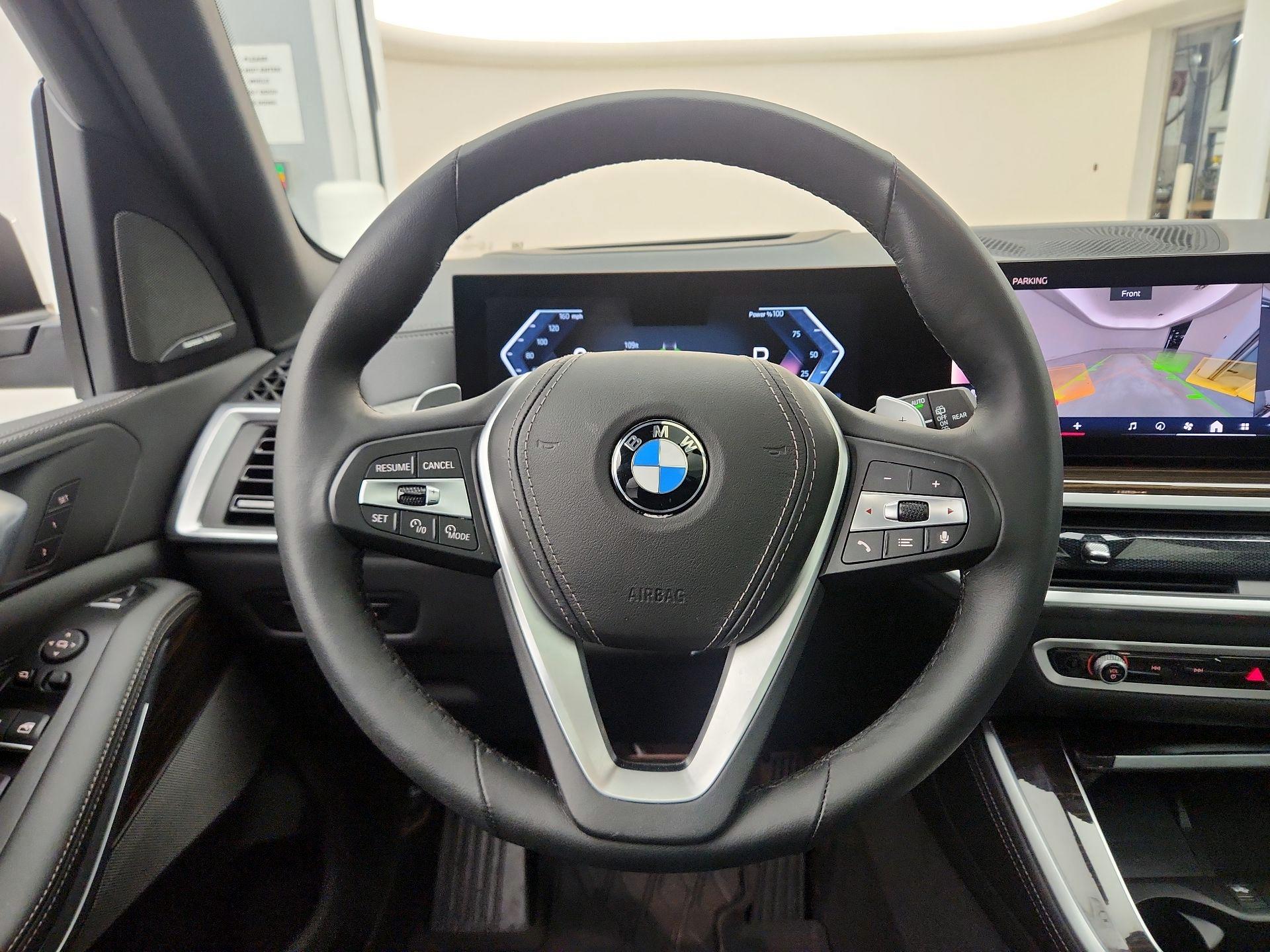 Thumbnail: 2024 BMW X5 - 10