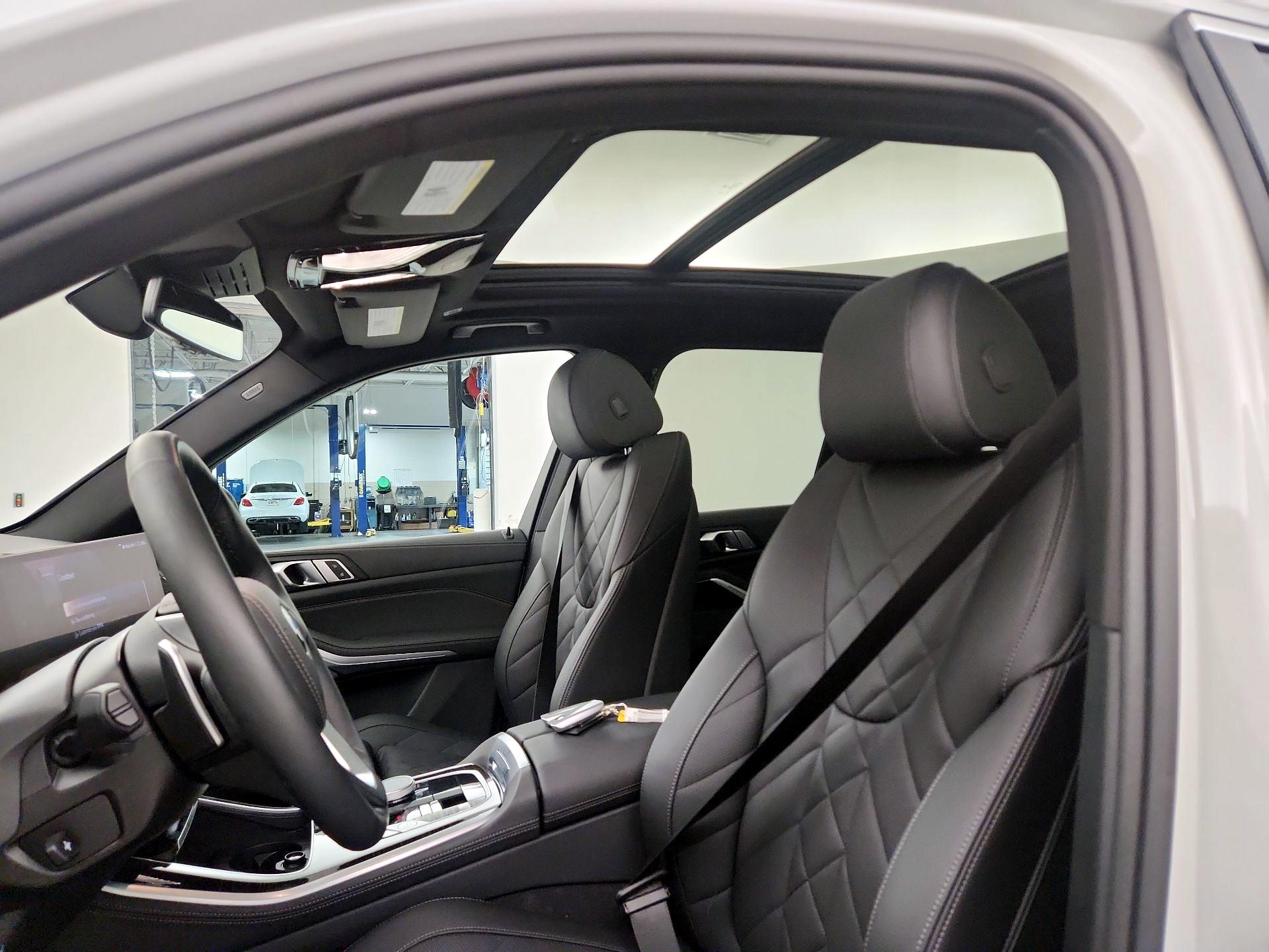 Thumbnail: 2024 BMW X5 - 20