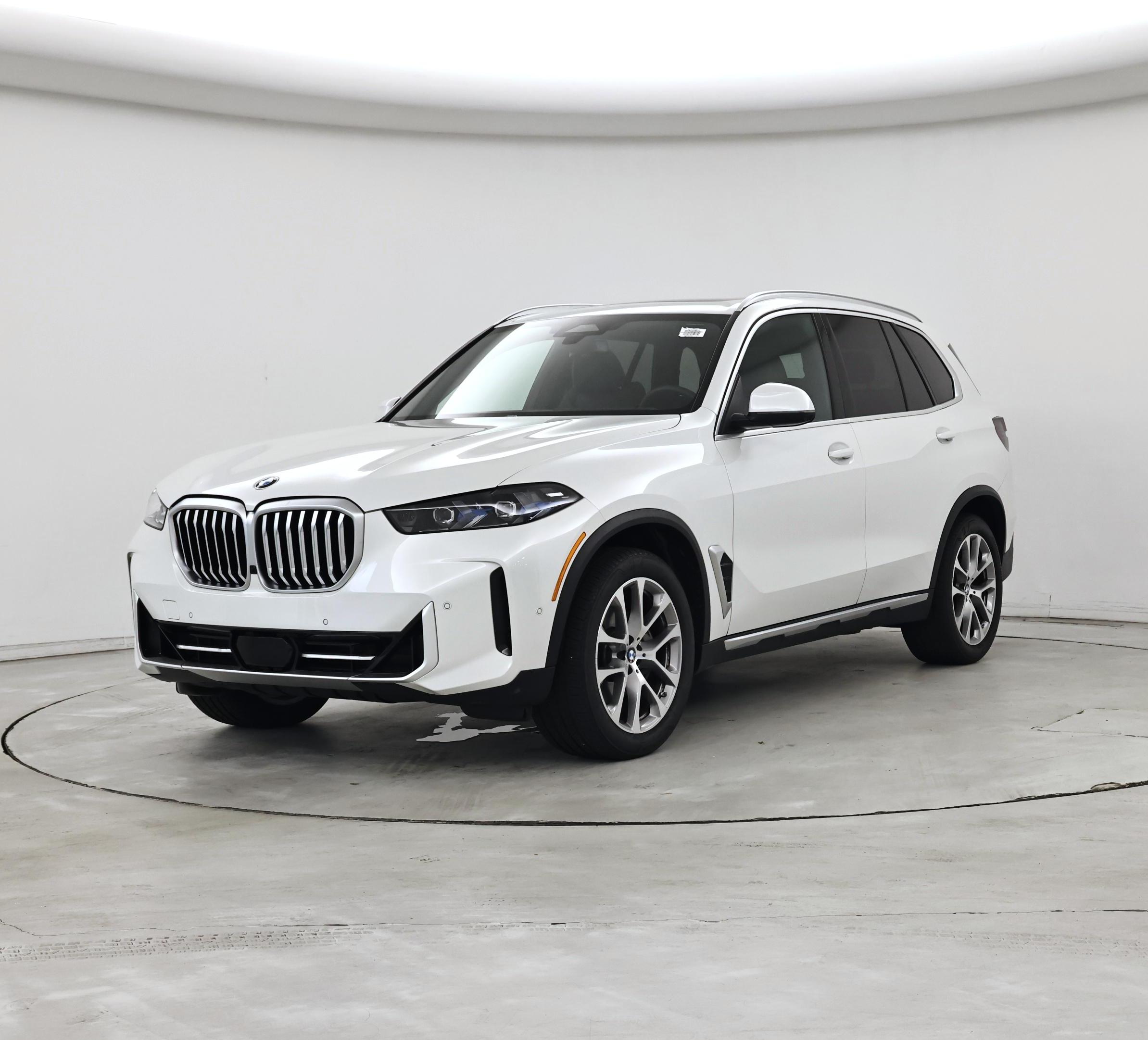 Thumbnail: 2024 BMW X5 - 4