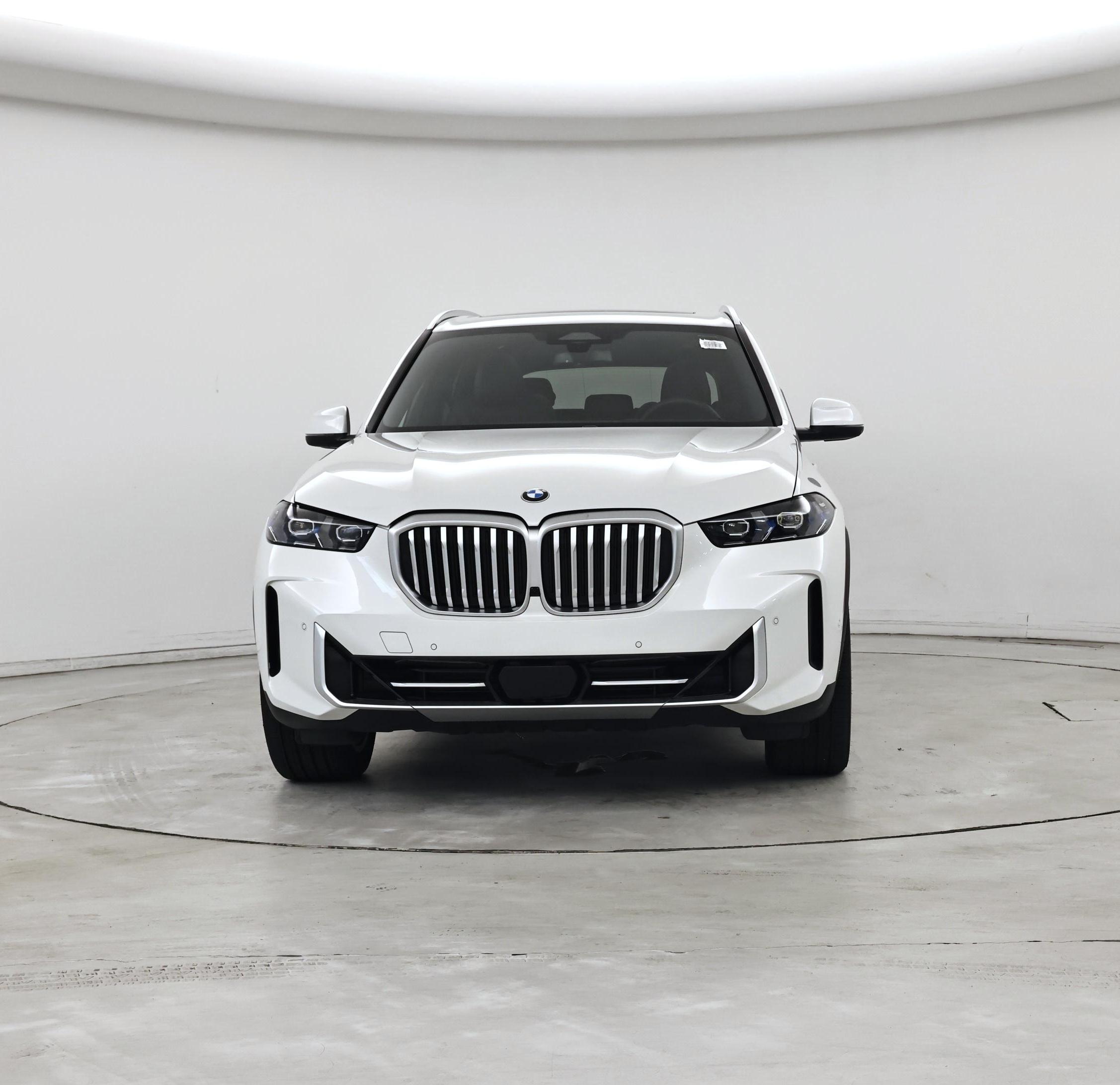 Thumbnail: 2024 BMW X5 - 5