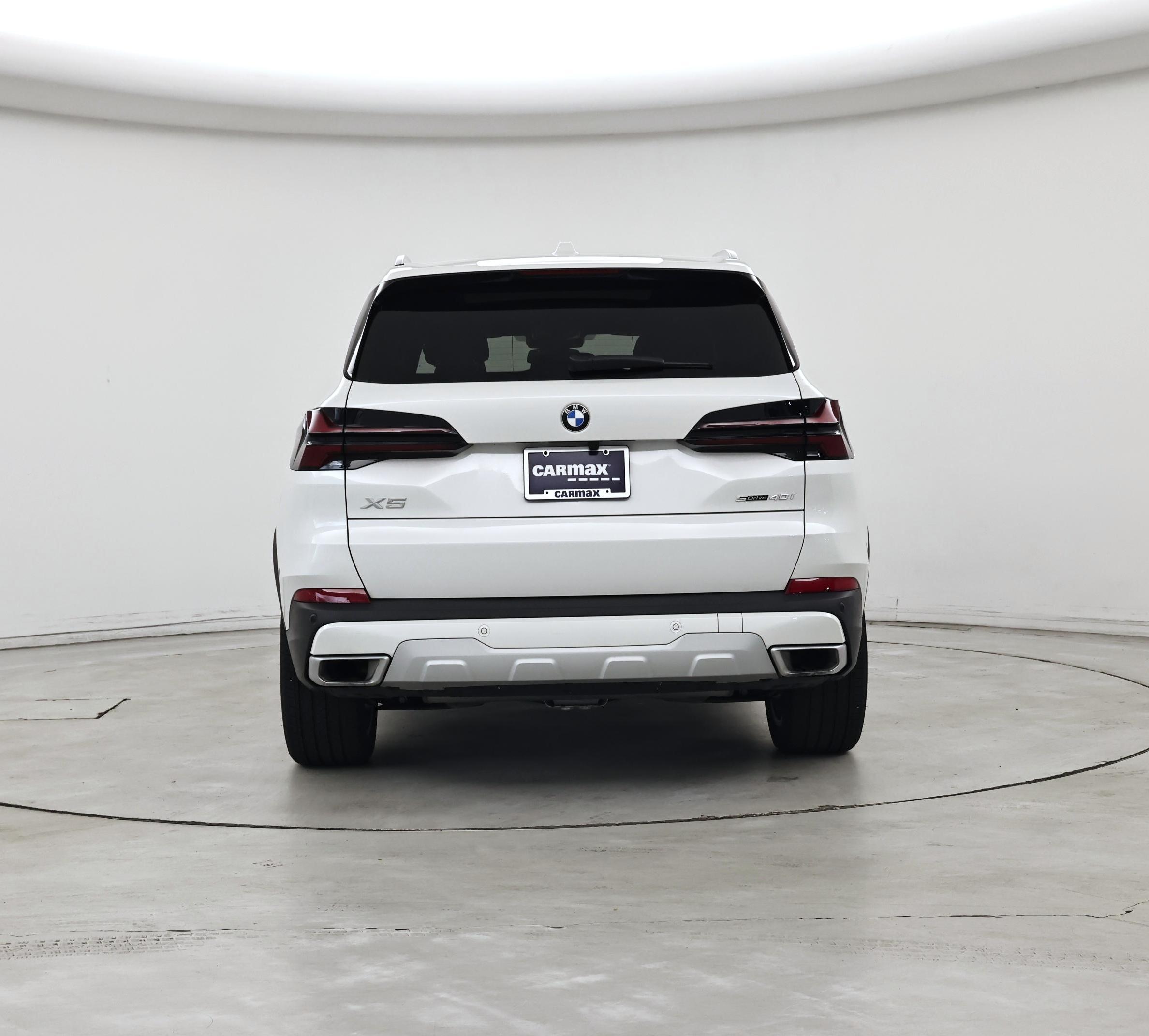 Thumbnail: 2024 BMW X5 - 6