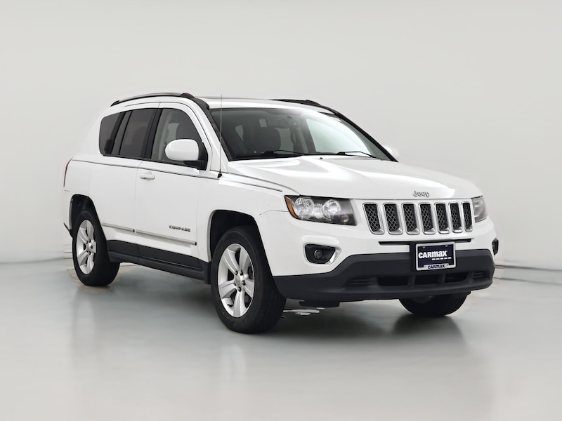 2015 Jeep Compass High Altitude -
                  Norcross, GA