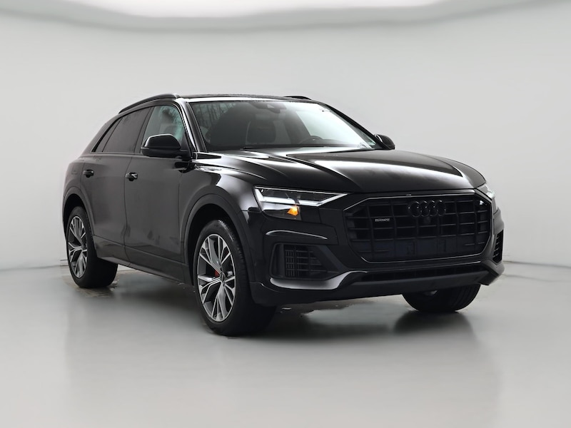2021 Audi Q8 Premium -
                  Norcross, GA