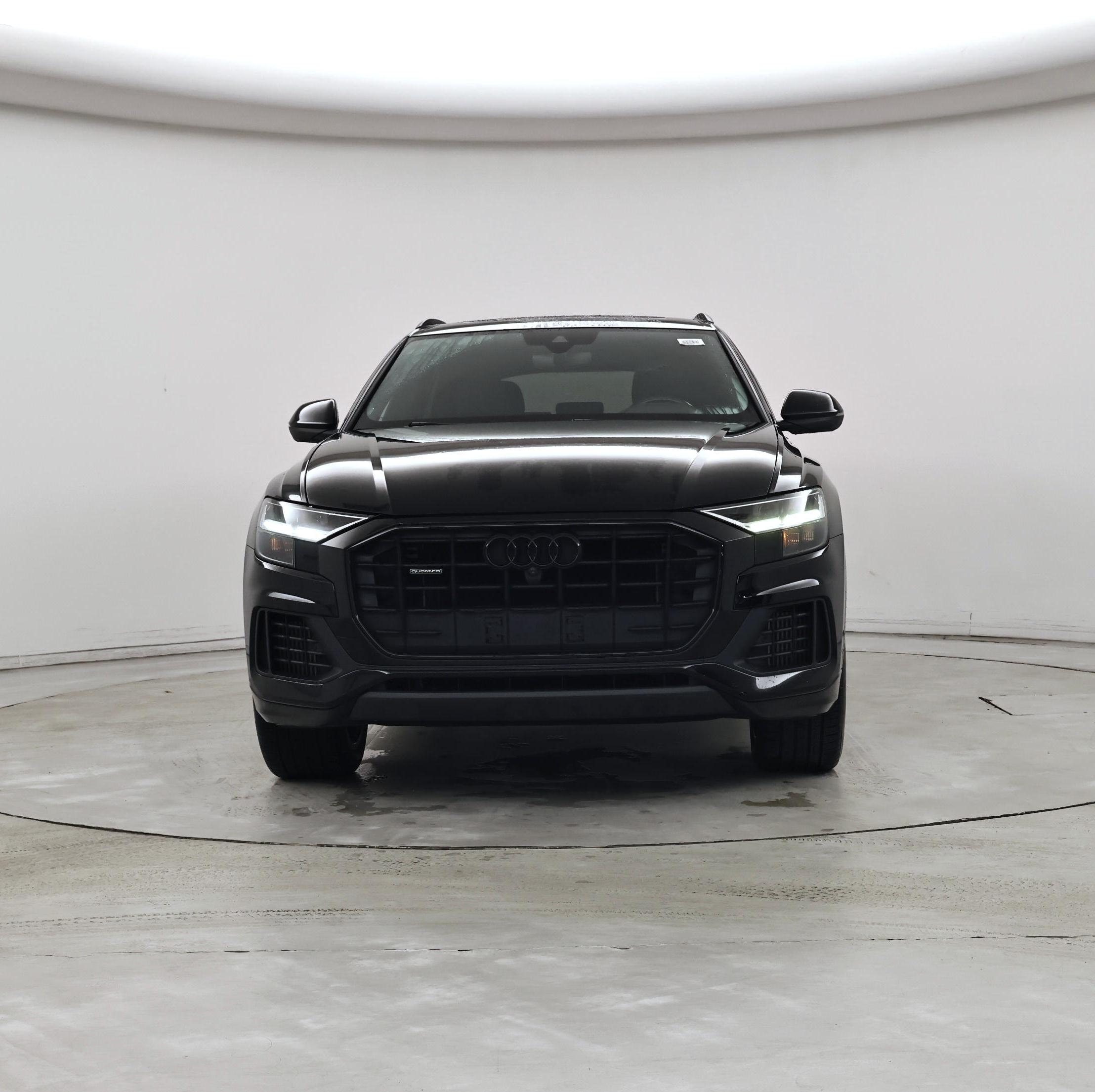 Thumbnail: 2021 Audi Q8 - 5