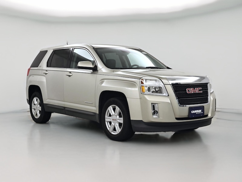 2014 GMC Terrain SLE -
                  Stockbridge, GA