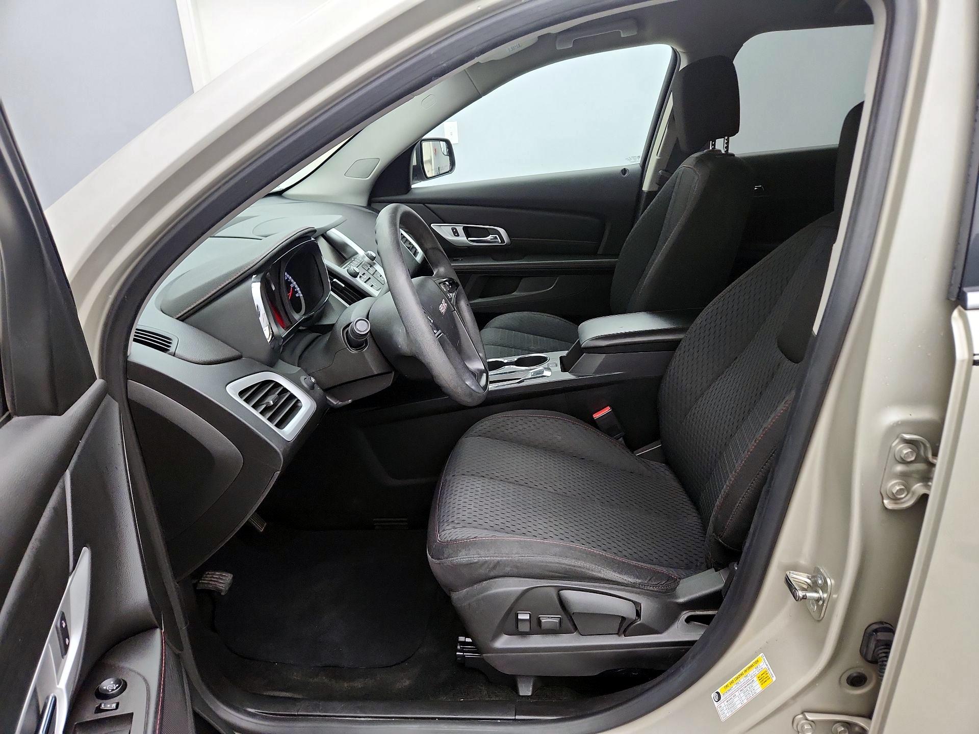 Thumbnail: 2014 GMC Terrain - 11