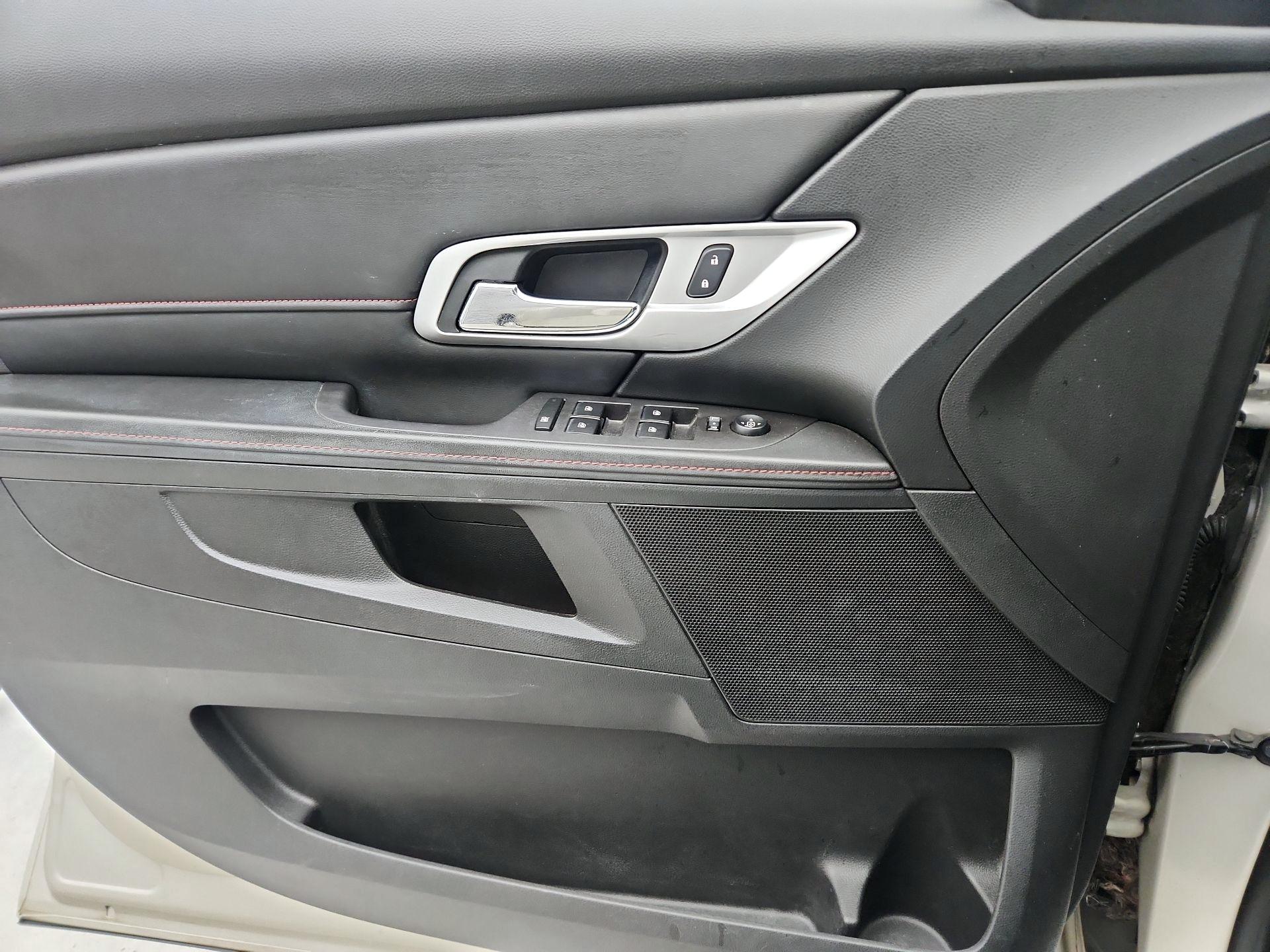 Thumbnail: 2014 GMC Terrain - 12