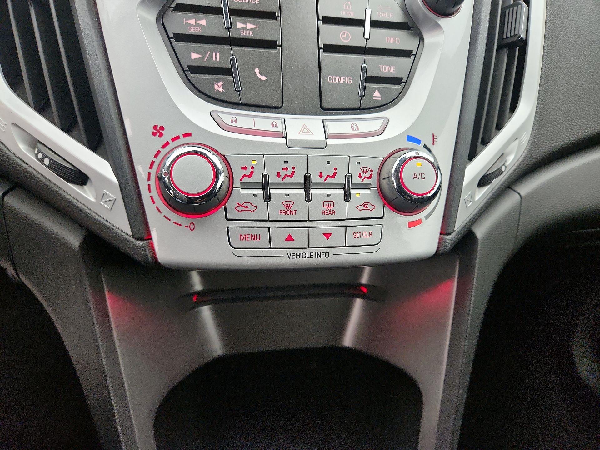 Thumbnail: 2014 GMC Terrain - 15