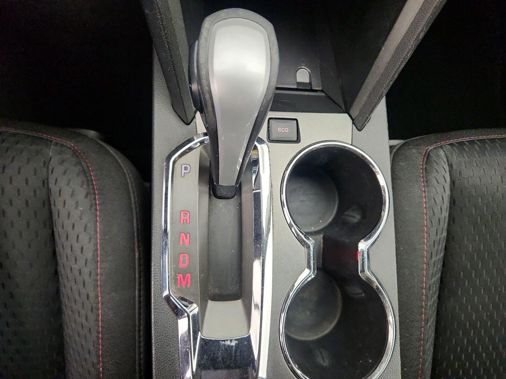 Thumbnail: 2014 GMC Terrain - 16