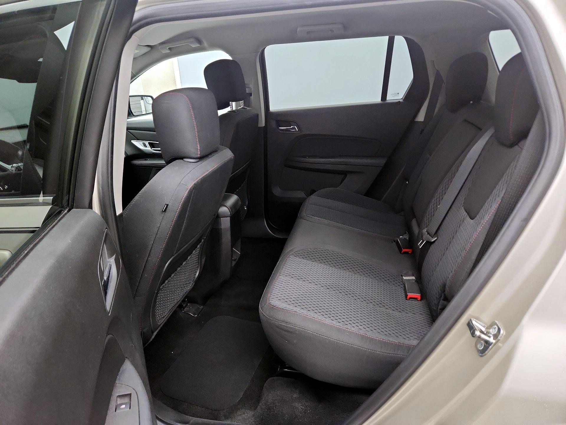 Thumbnail: 2014 GMC Terrain - 18