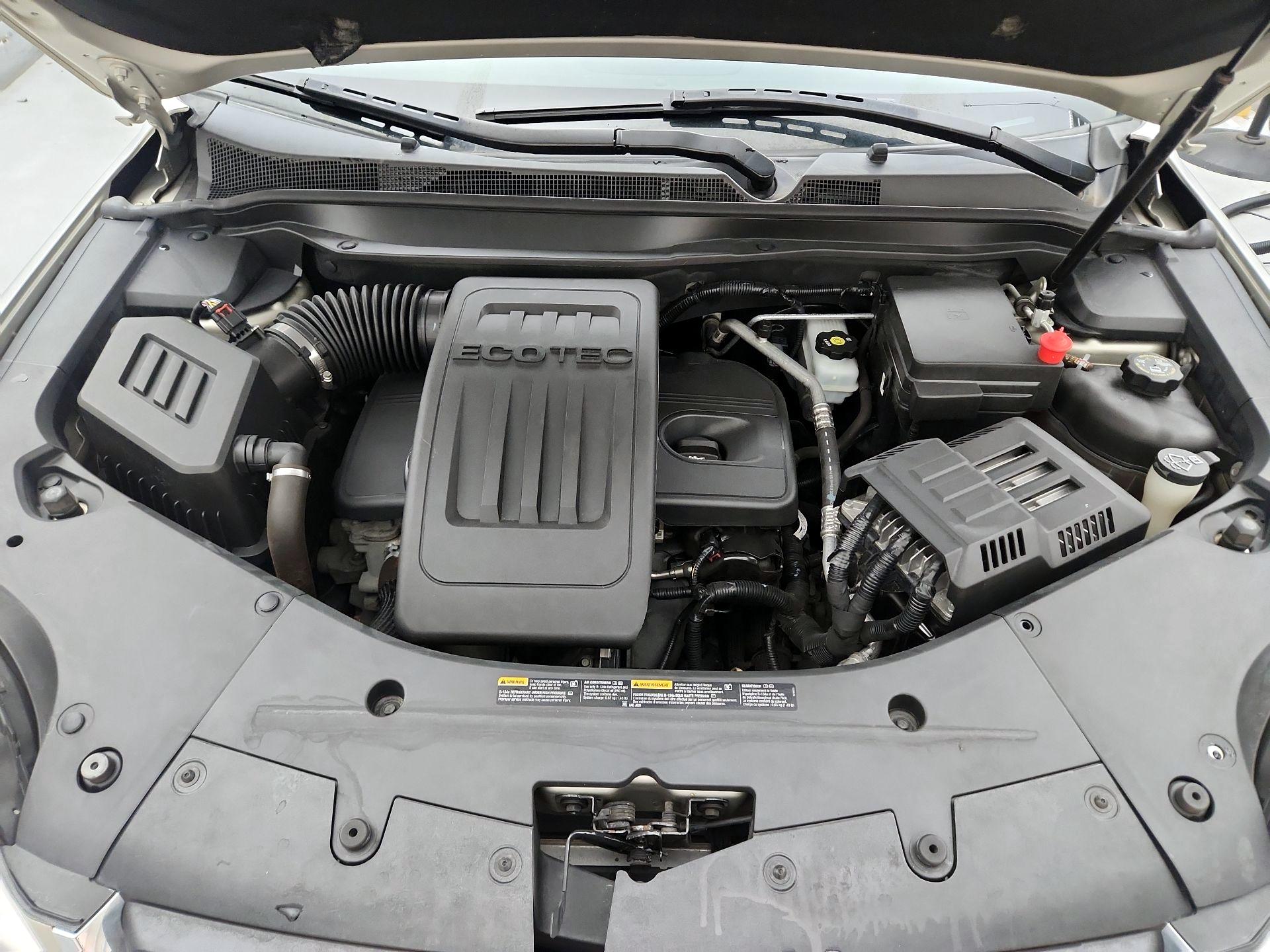 Thumbnail: 2014 GMC Terrain - 20