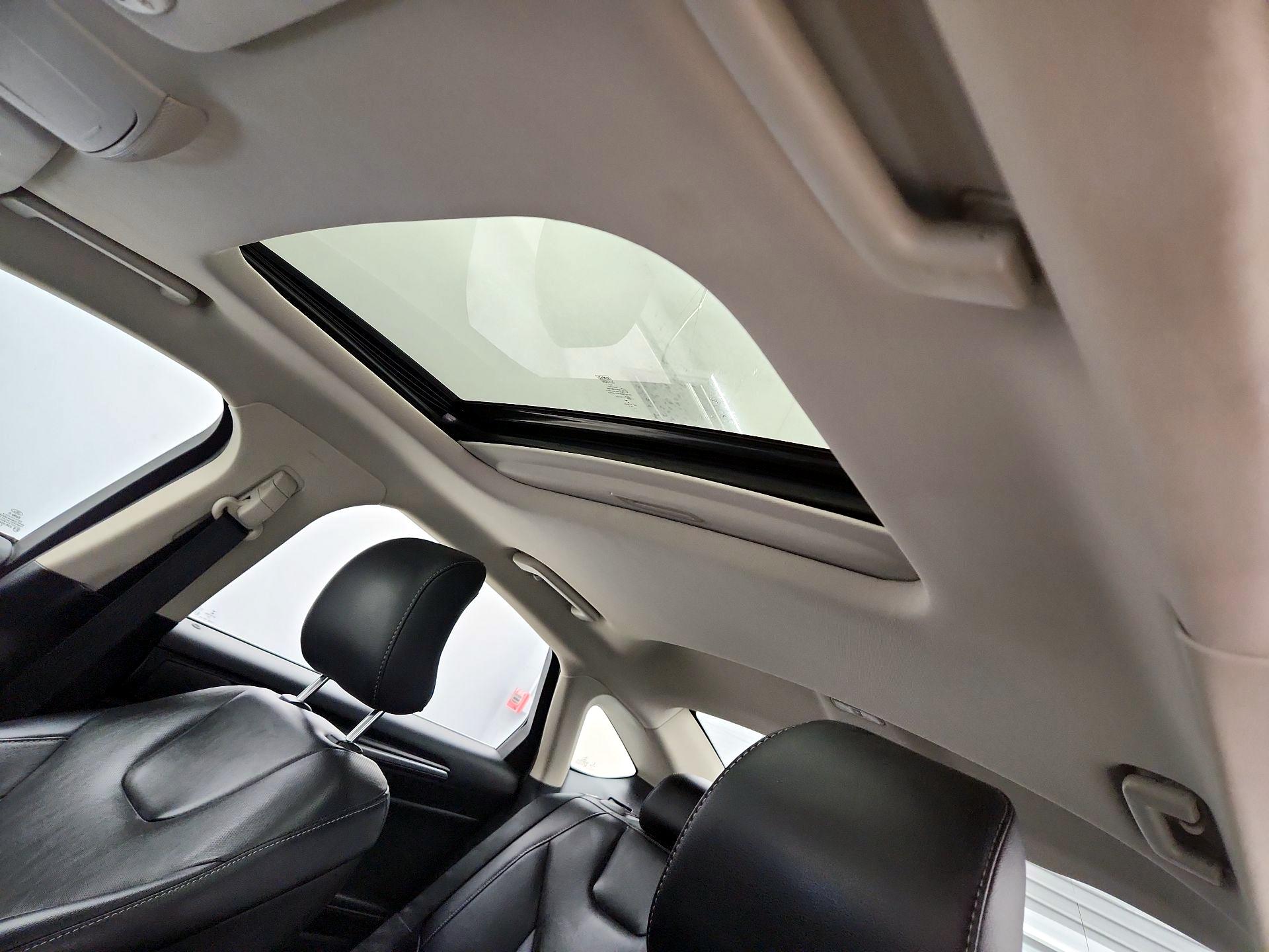 Thumbnail: 2019 Ford Fusion - 20