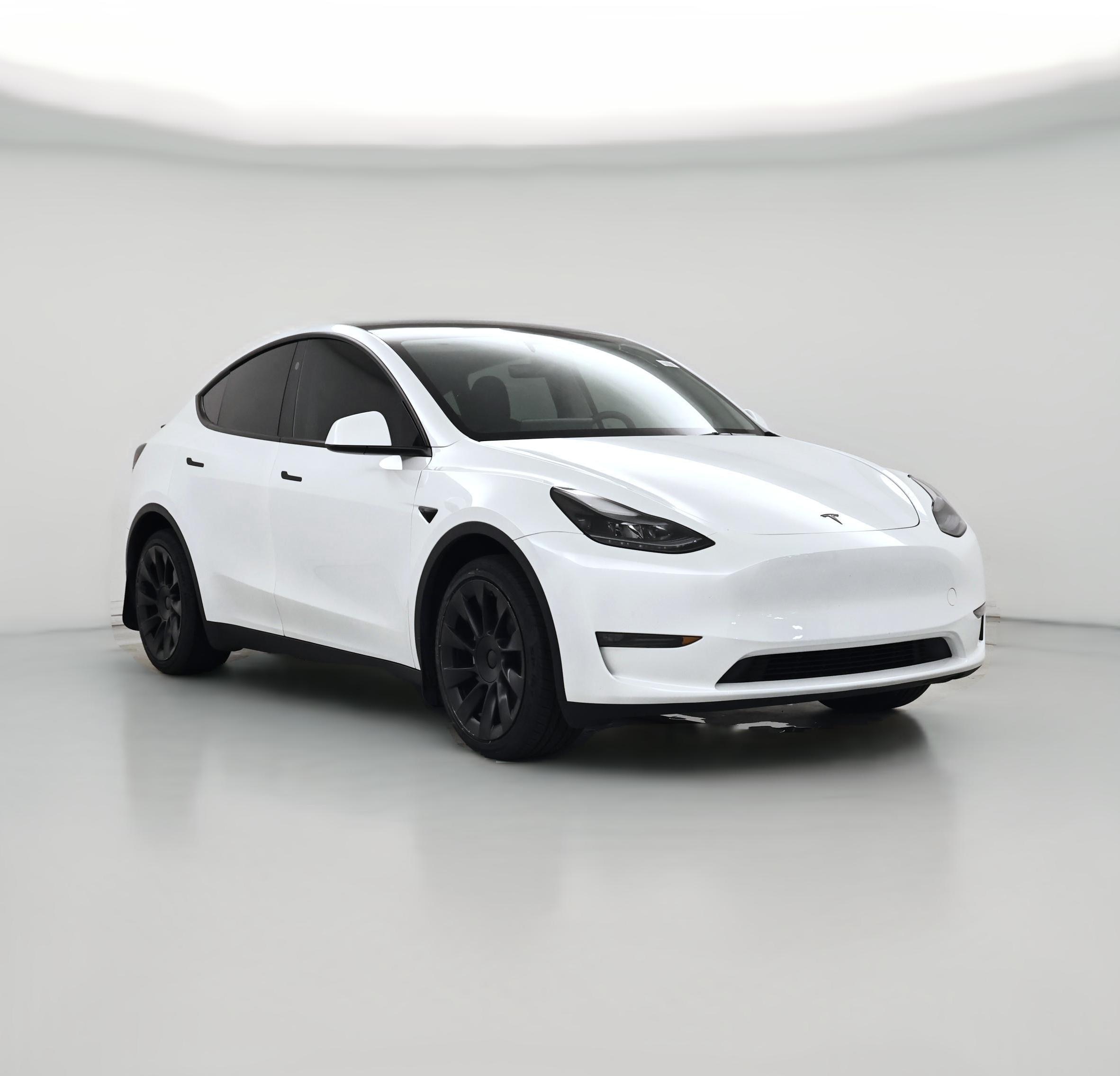 Thumbnail: 2024 Tesla Model Y - 1