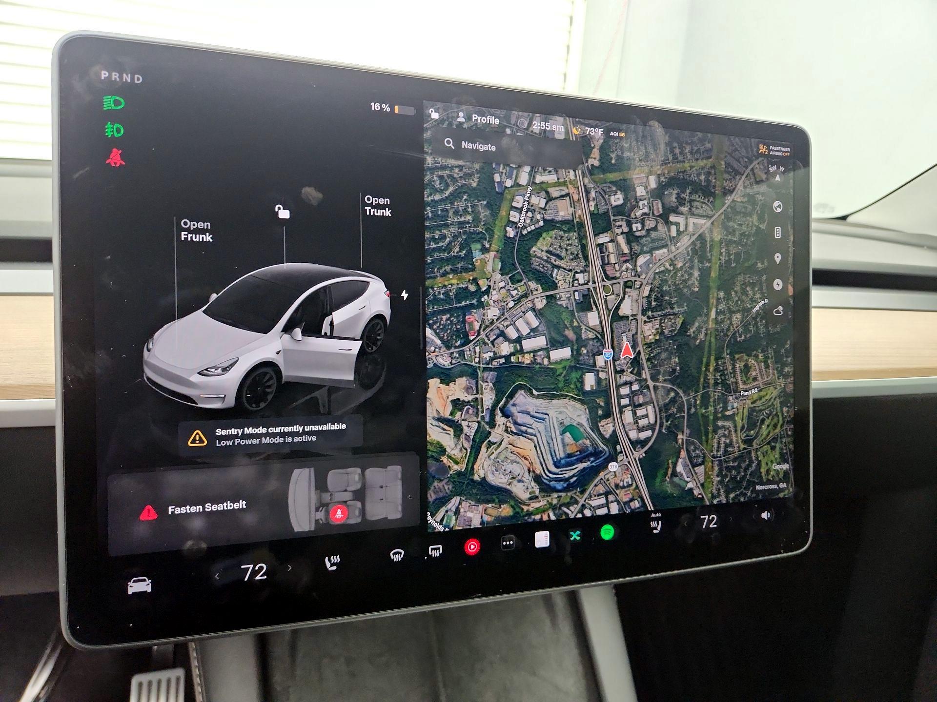 Thumbnail: 2024 Tesla Model Y - 13