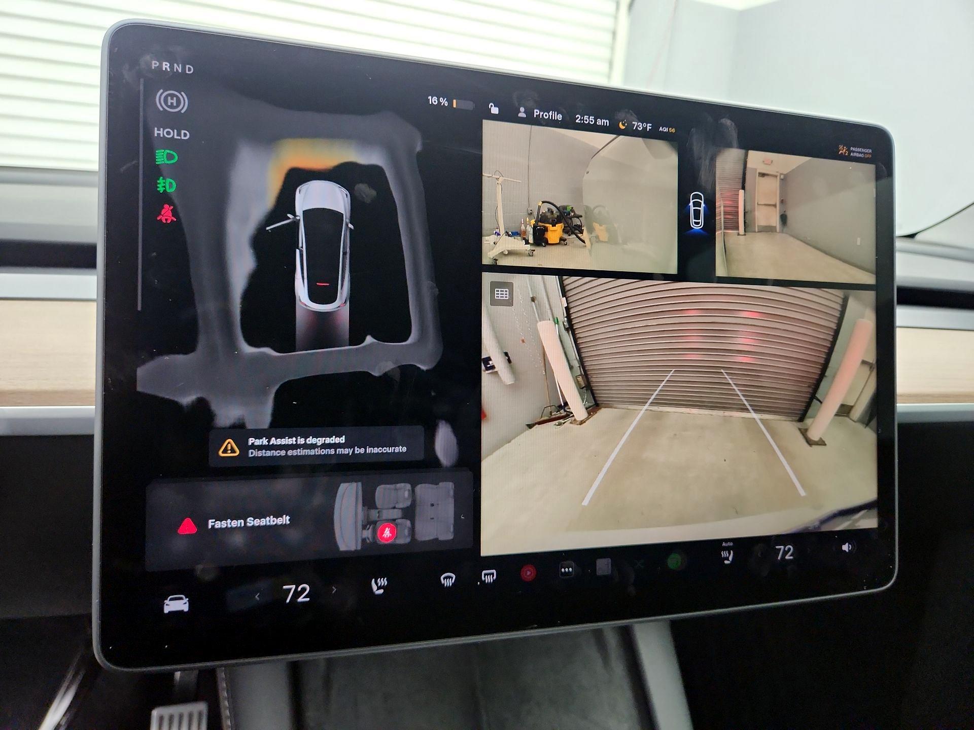 Thumbnail: 2024 Tesla Model Y - 14