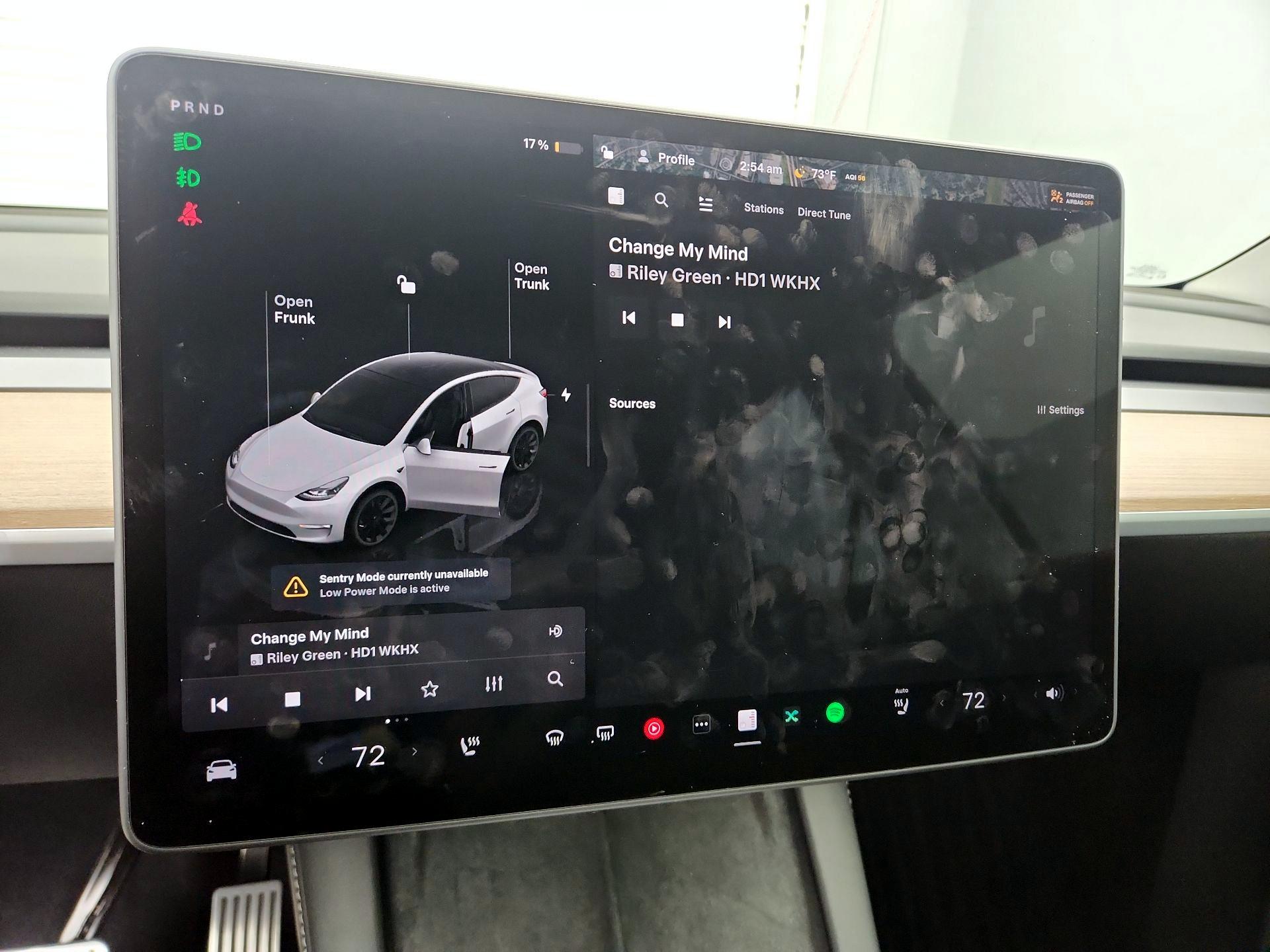 Thumbnail: 2024 Tesla Model Y - 15