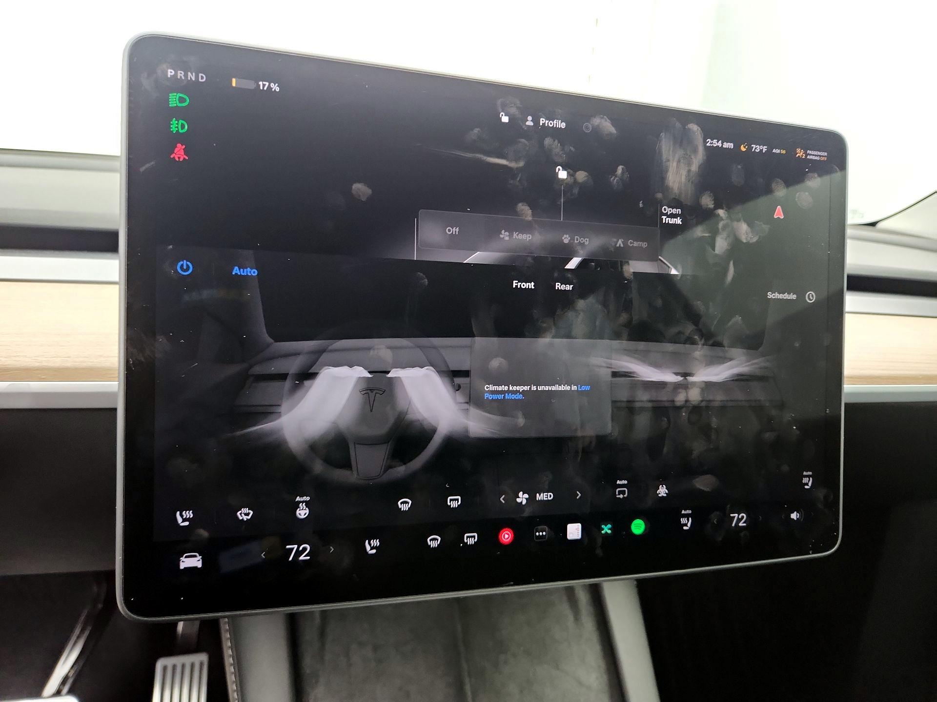 Thumbnail: 2024 Tesla Model Y - 16