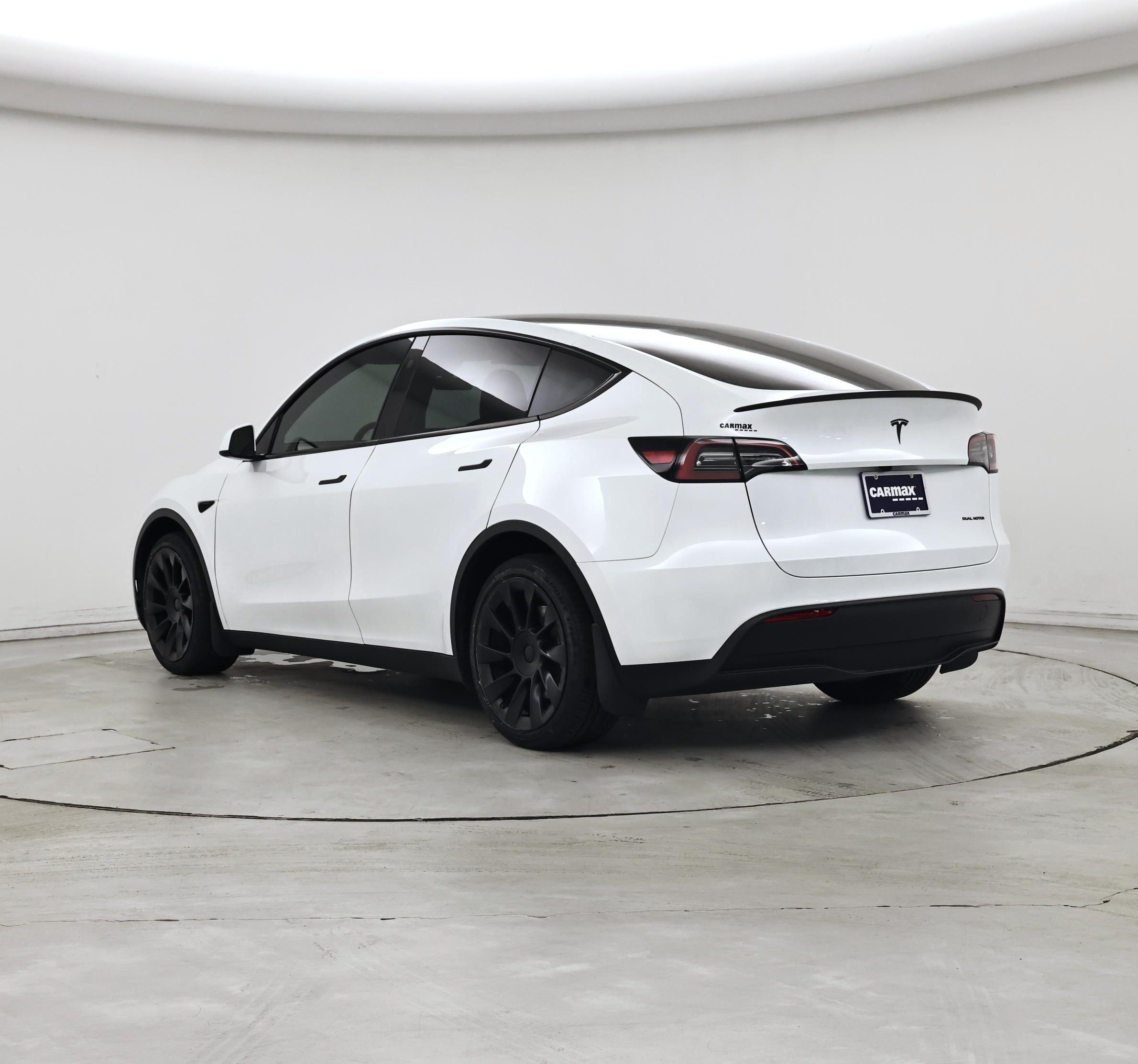 Thumbnail: 2024 Tesla Model Y - 2