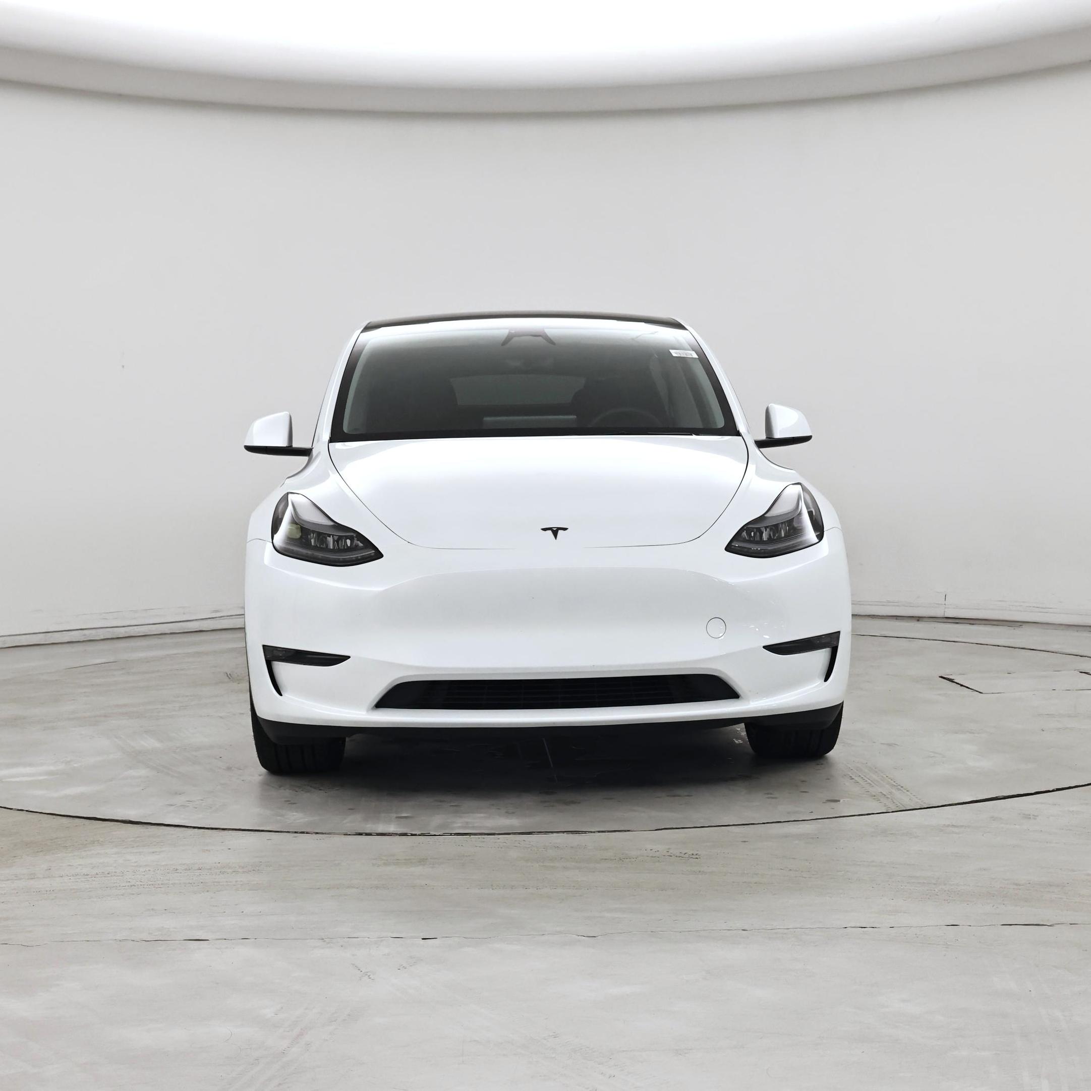 Thumbnail: 2024 Tesla Model Y - 5