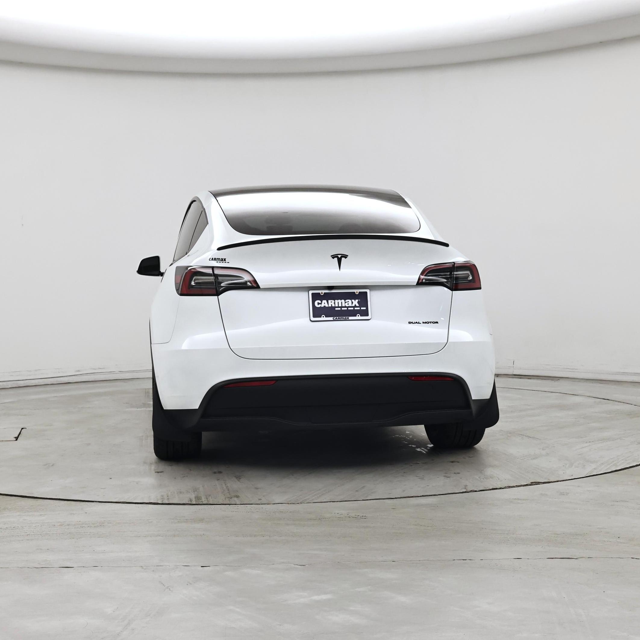Thumbnail: 2024 Tesla Model Y - 6