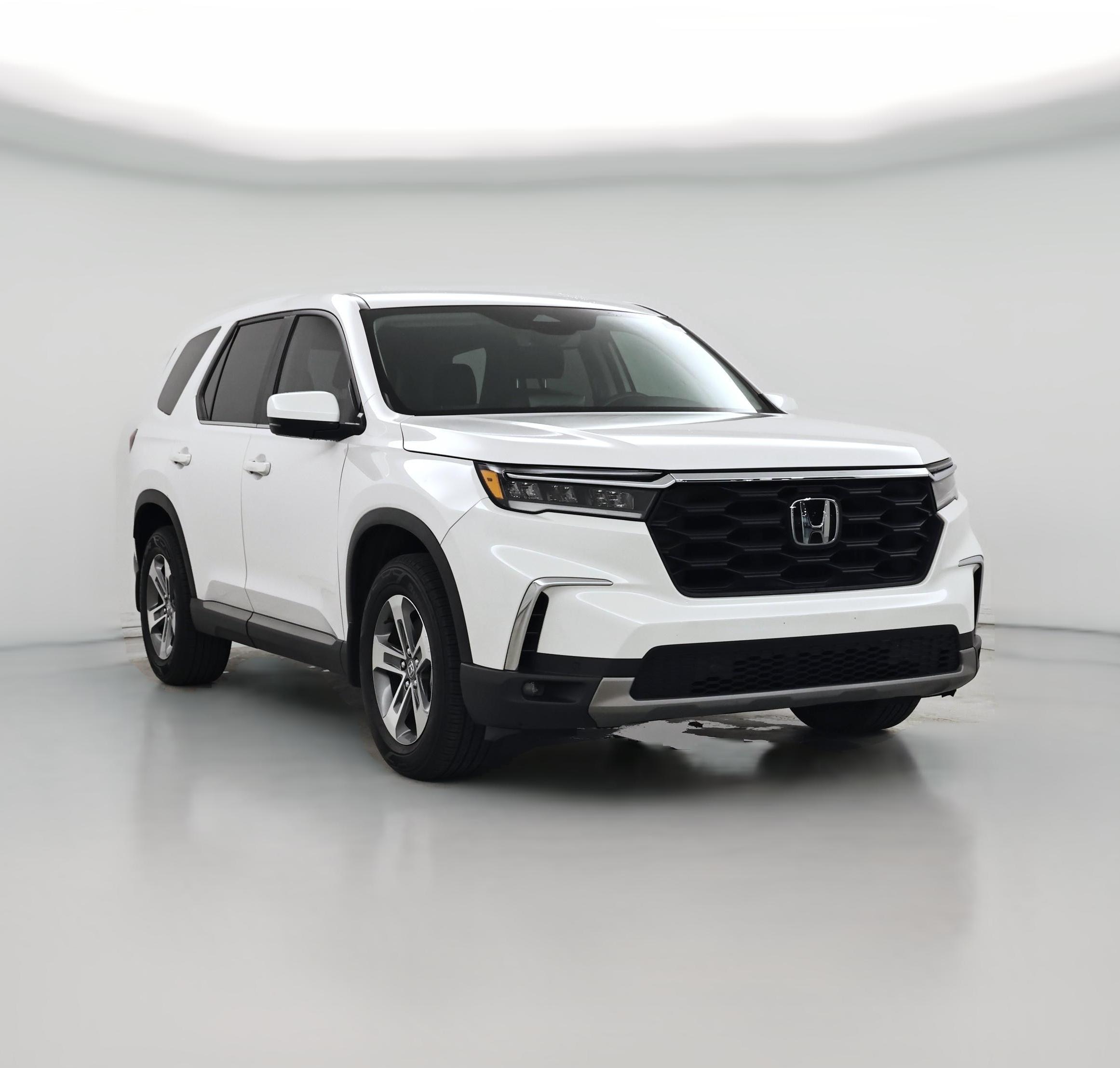 Thumbnail: 2023 Honda Pilot - 1