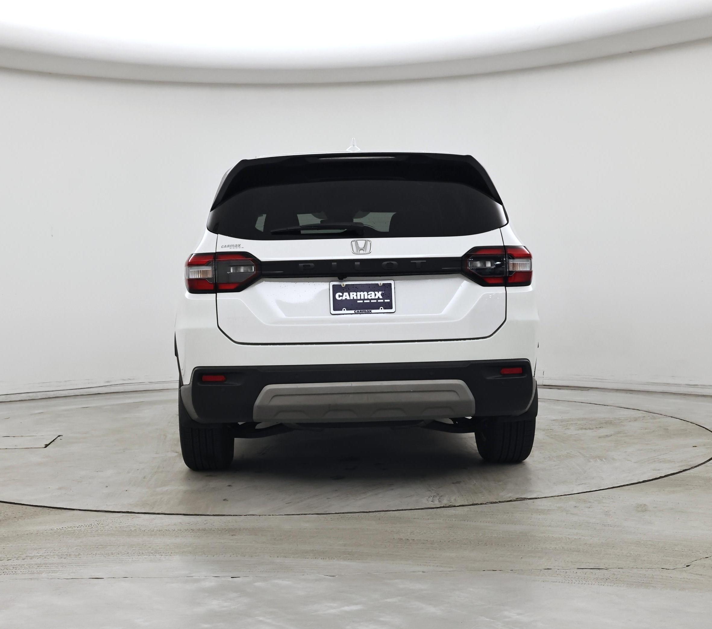 Thumbnail: 2023 Honda Pilot - 6
