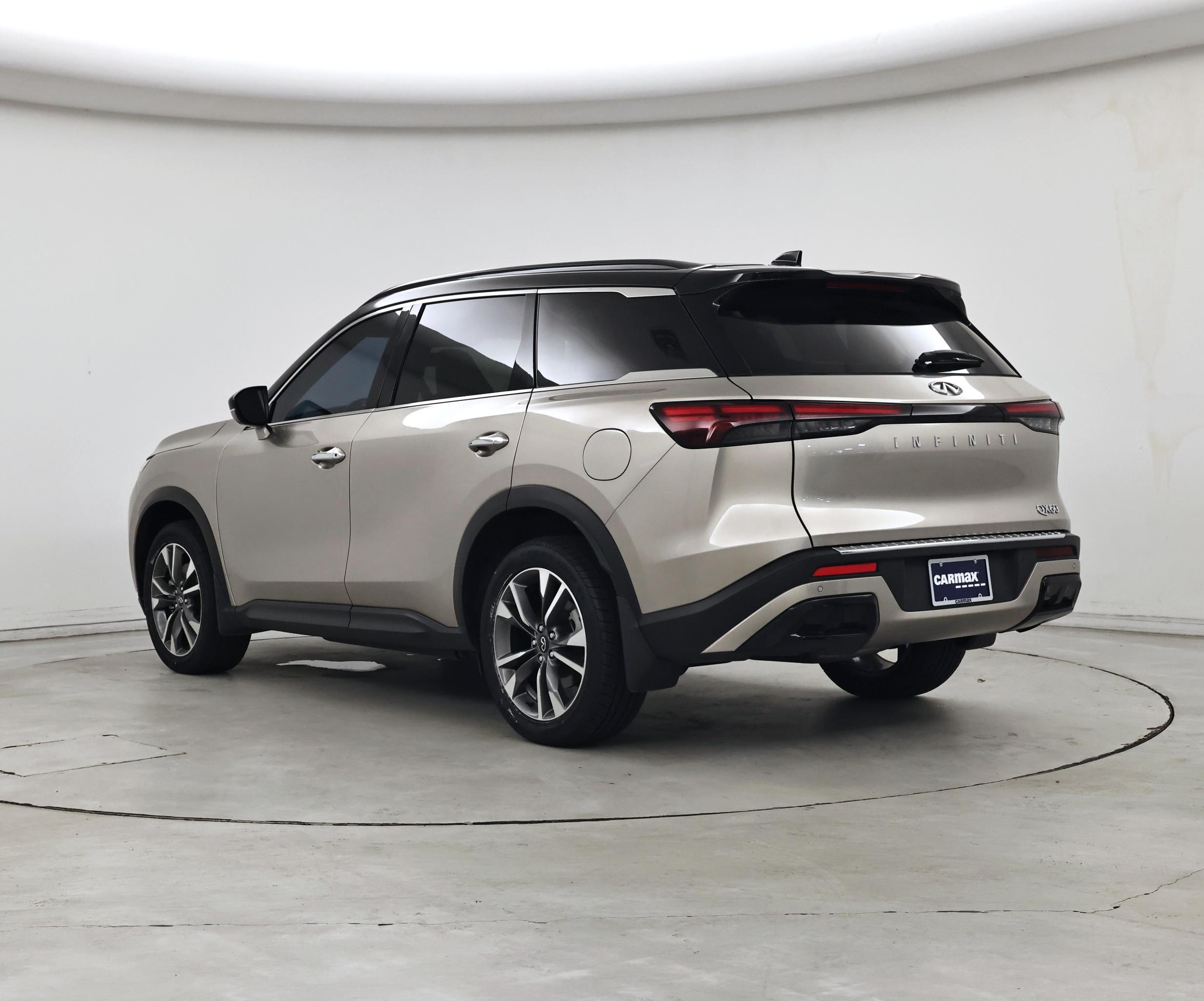 Thumbnail: 2023 INFINITI QX60 - 2