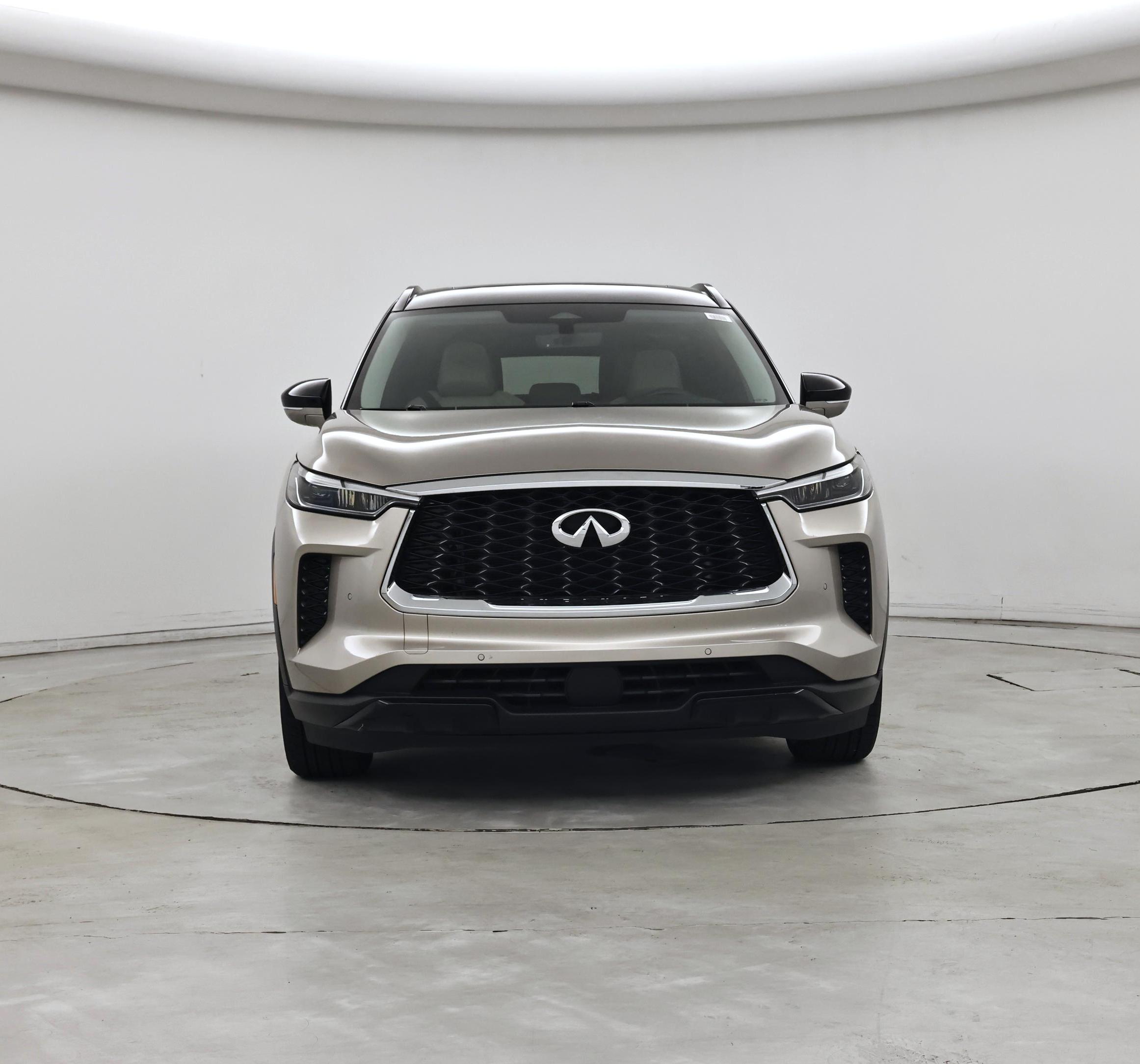 Thumbnail: 2023 INFINITI QX60 - 5