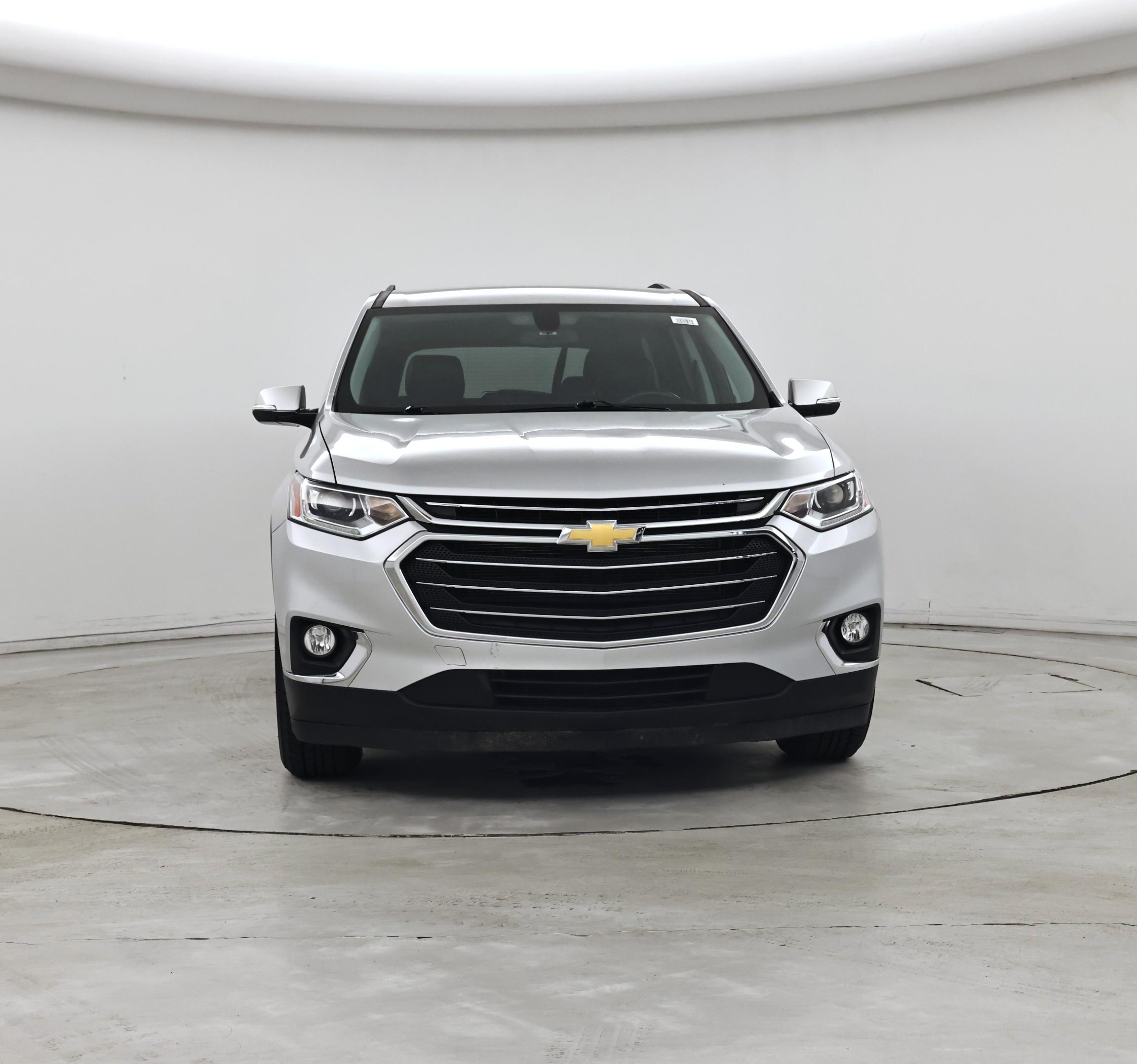 Thumbnail: 2021 Chevrolet Traverse - 5