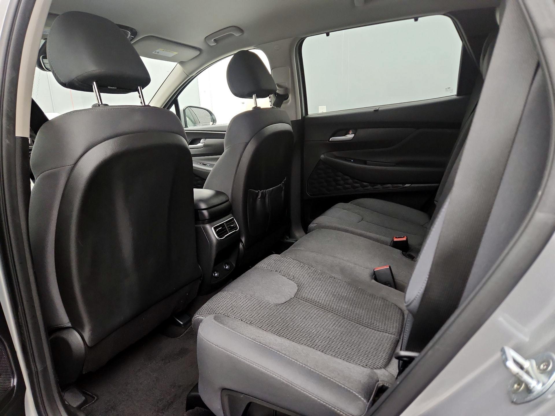 Thumbnail: 2021 Hyundai Santa Fe - 19