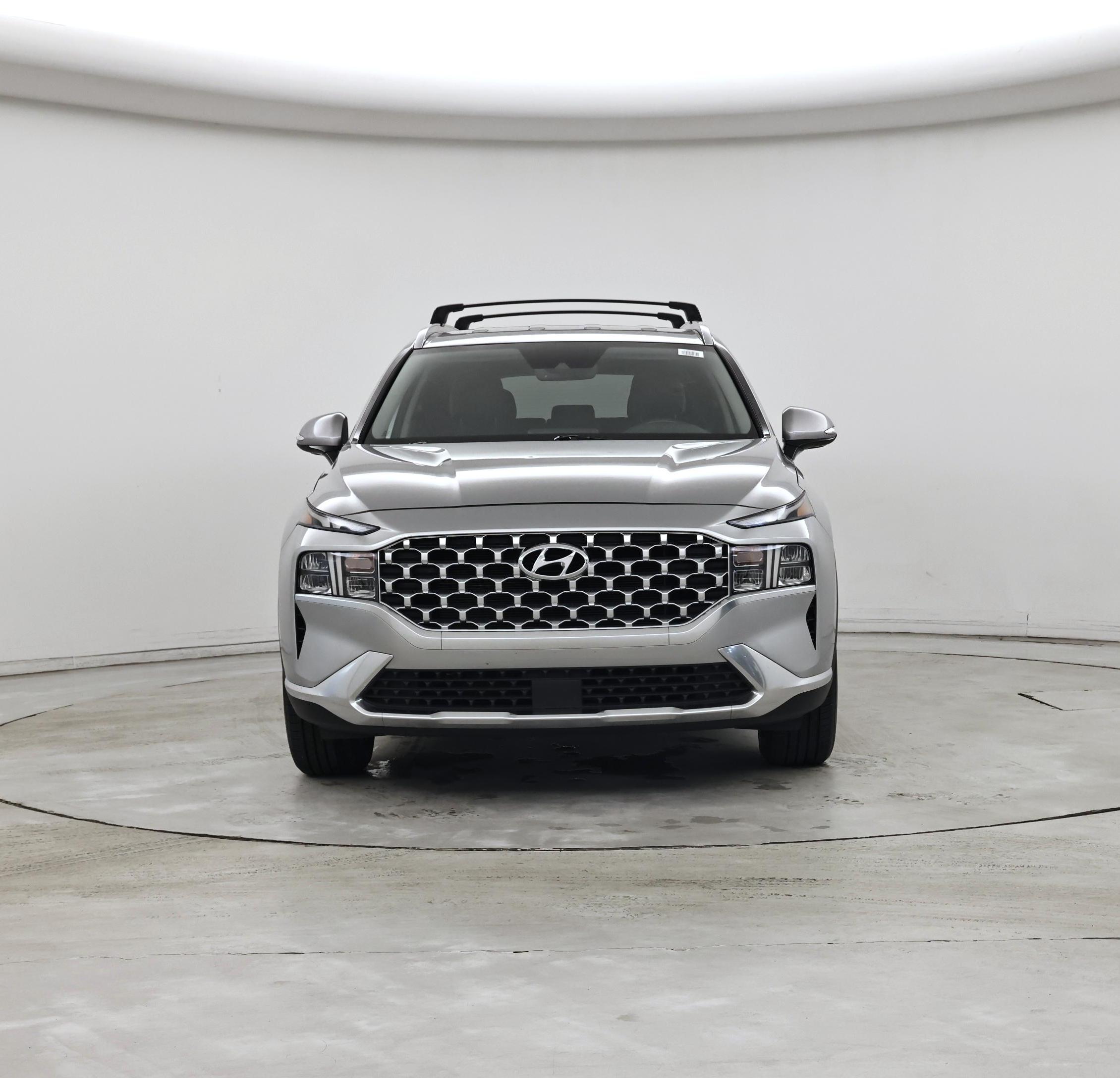 Thumbnail: 2021 Hyundai Santa Fe - 5